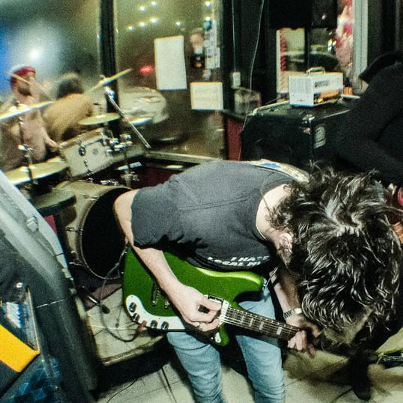 Jealous Lot Brand Page