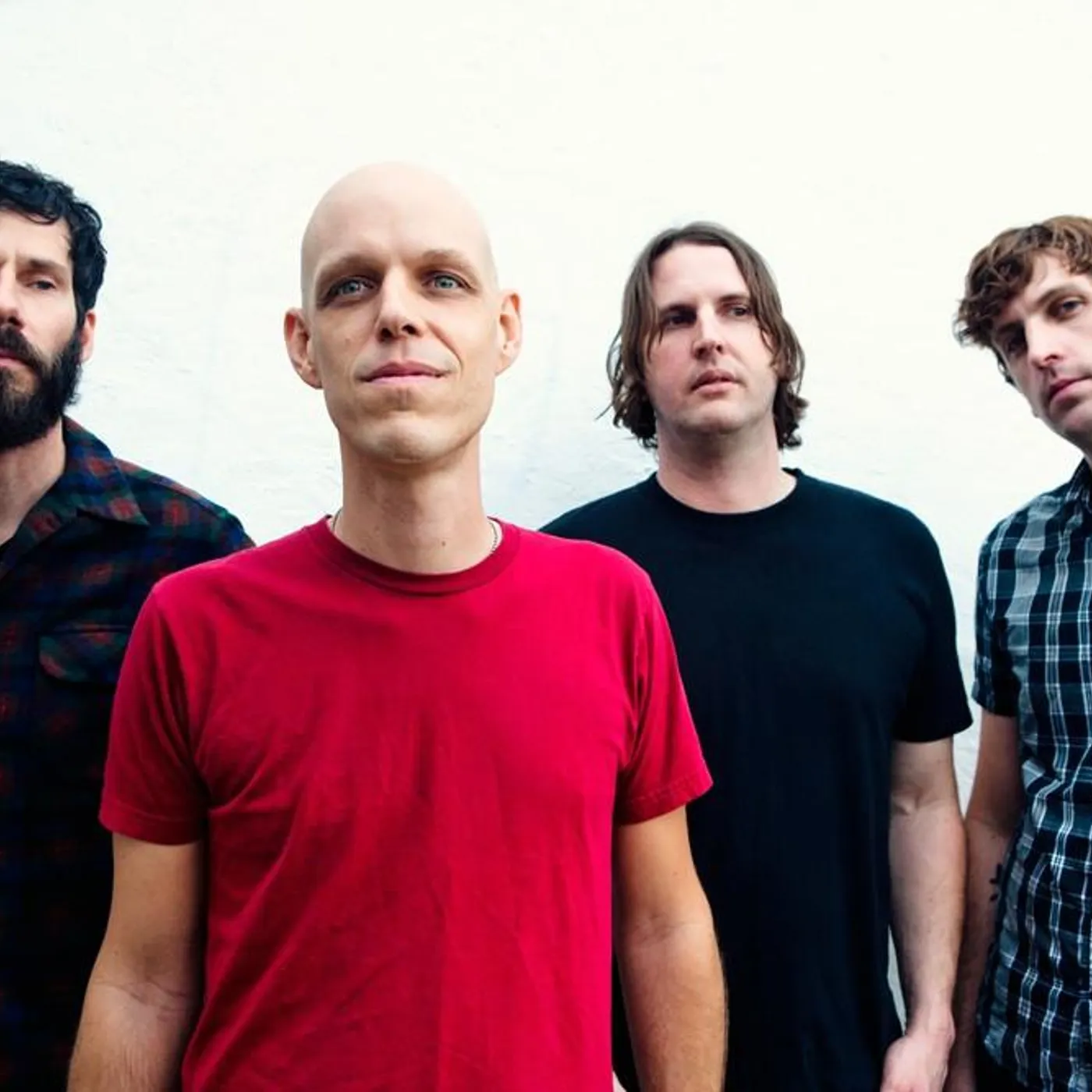 The Jealous Sound 43542