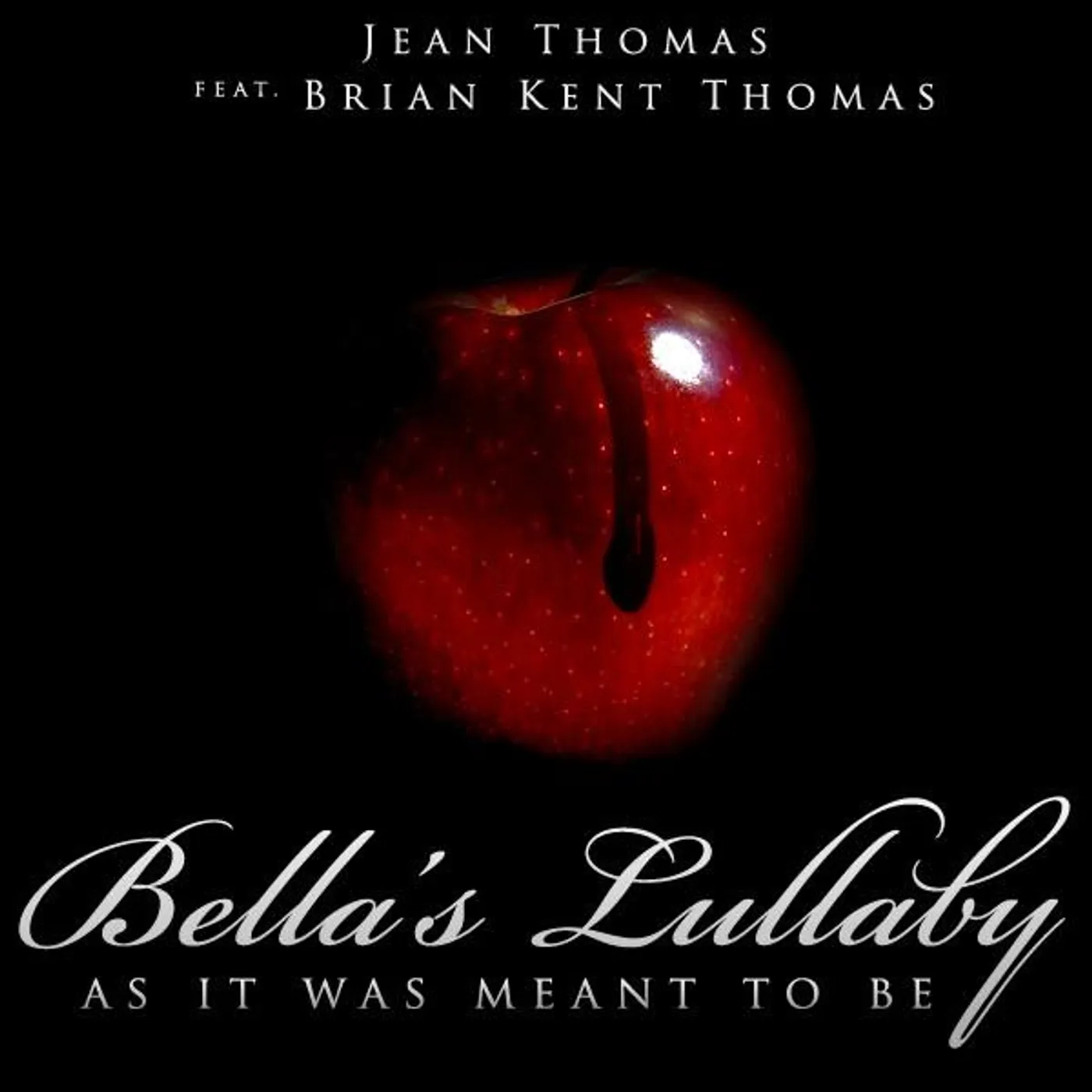 Jean Thomas (feat. Brian Kent Thomas) Brand Page