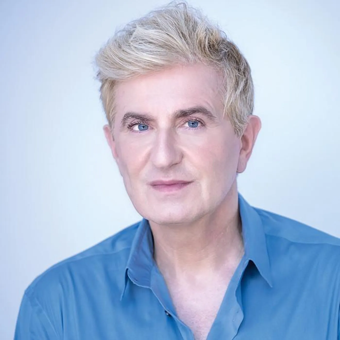 Jean-Yves Thibaudet Brand Page