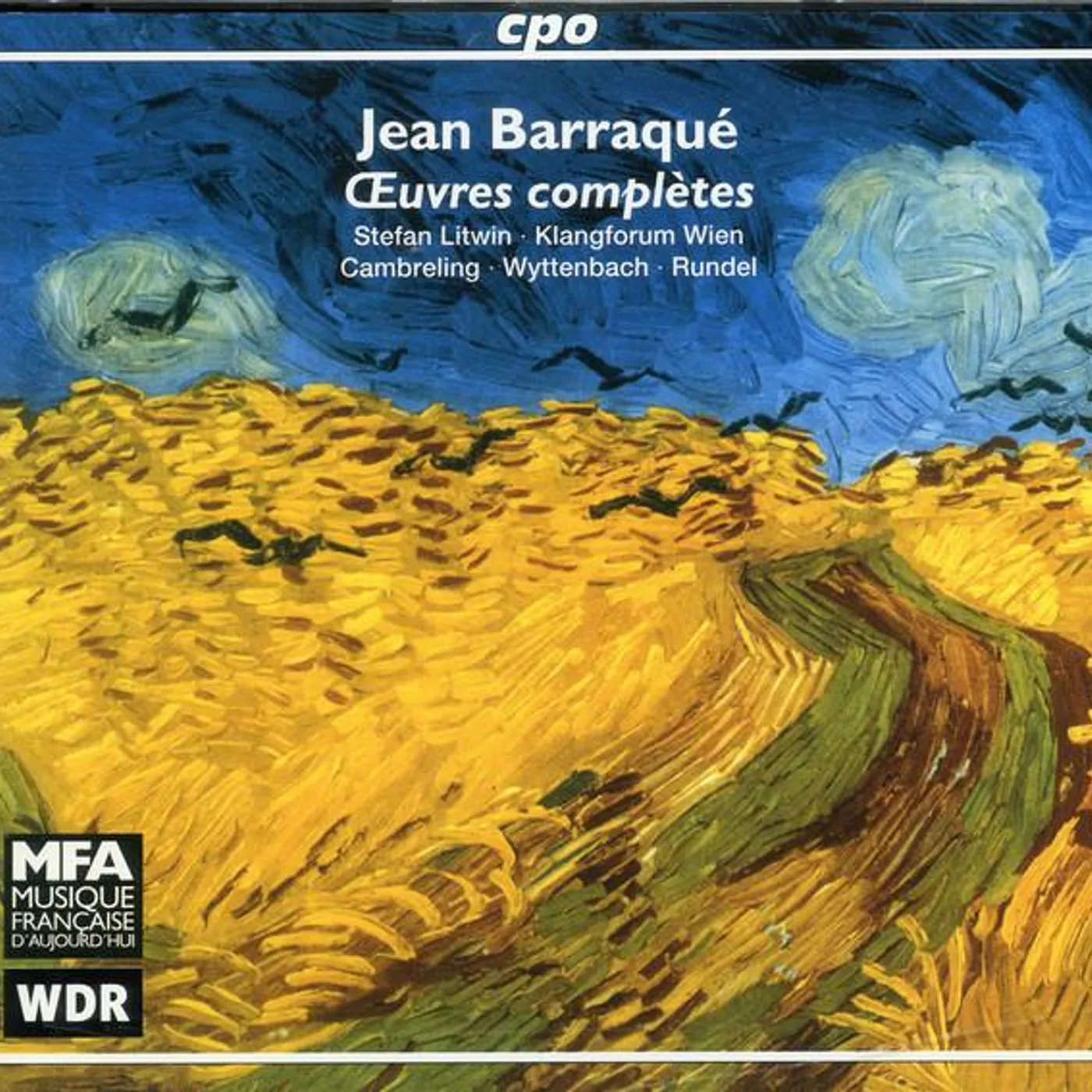 Jean Barraqué