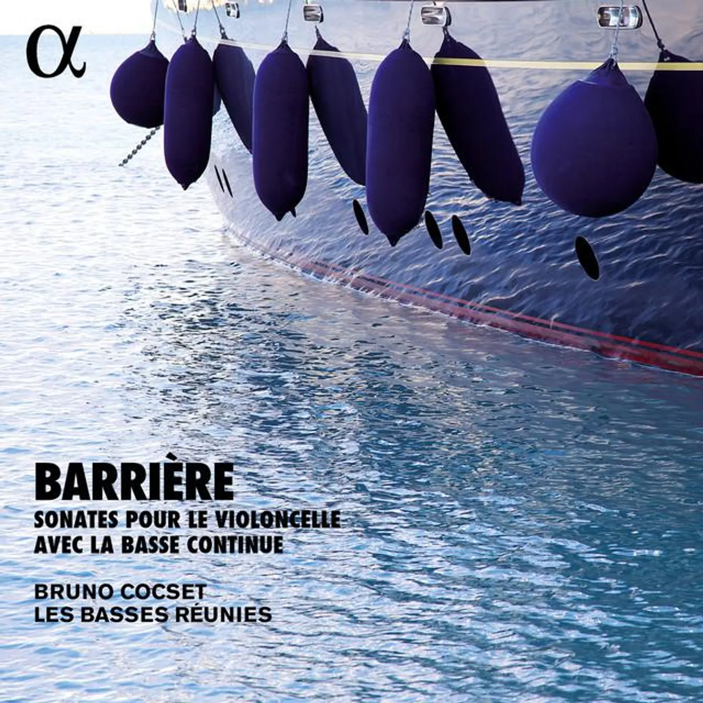 Jean Barrière