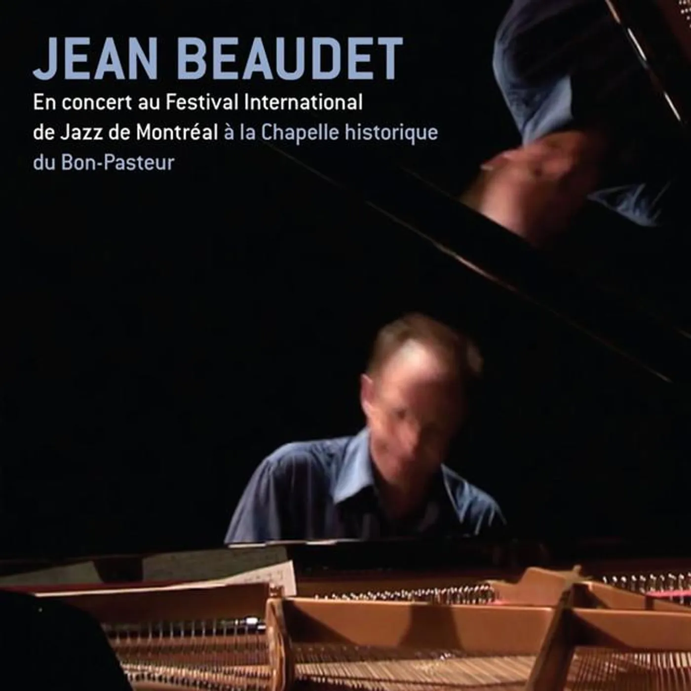 Jean Beaudet