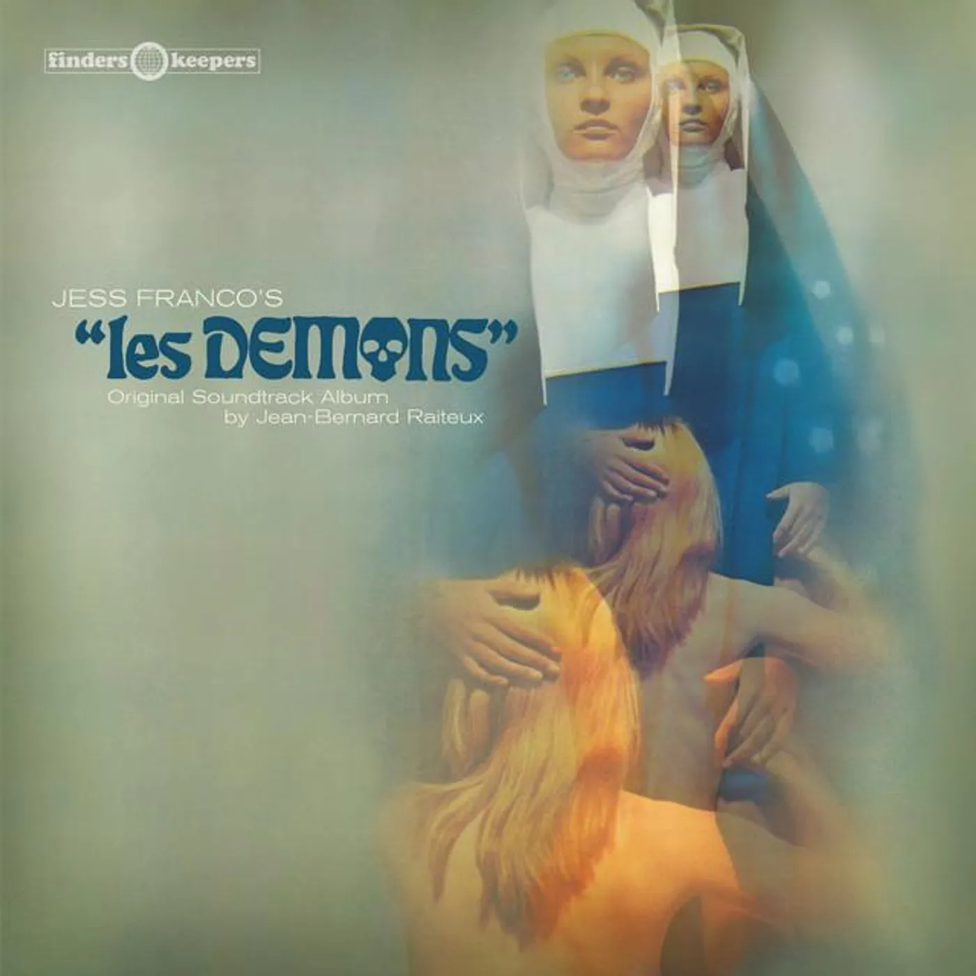 Jean-Bernard Raiteux Brand Page