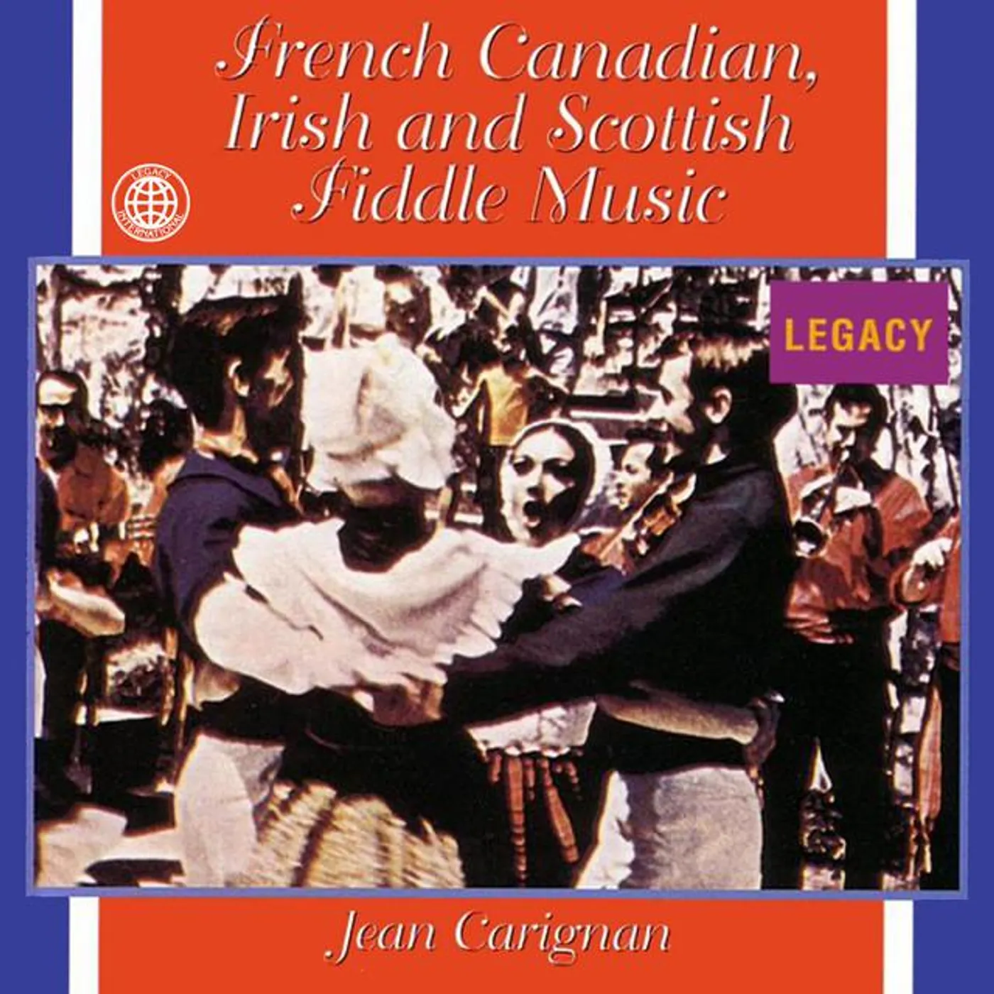 Jean Carignan