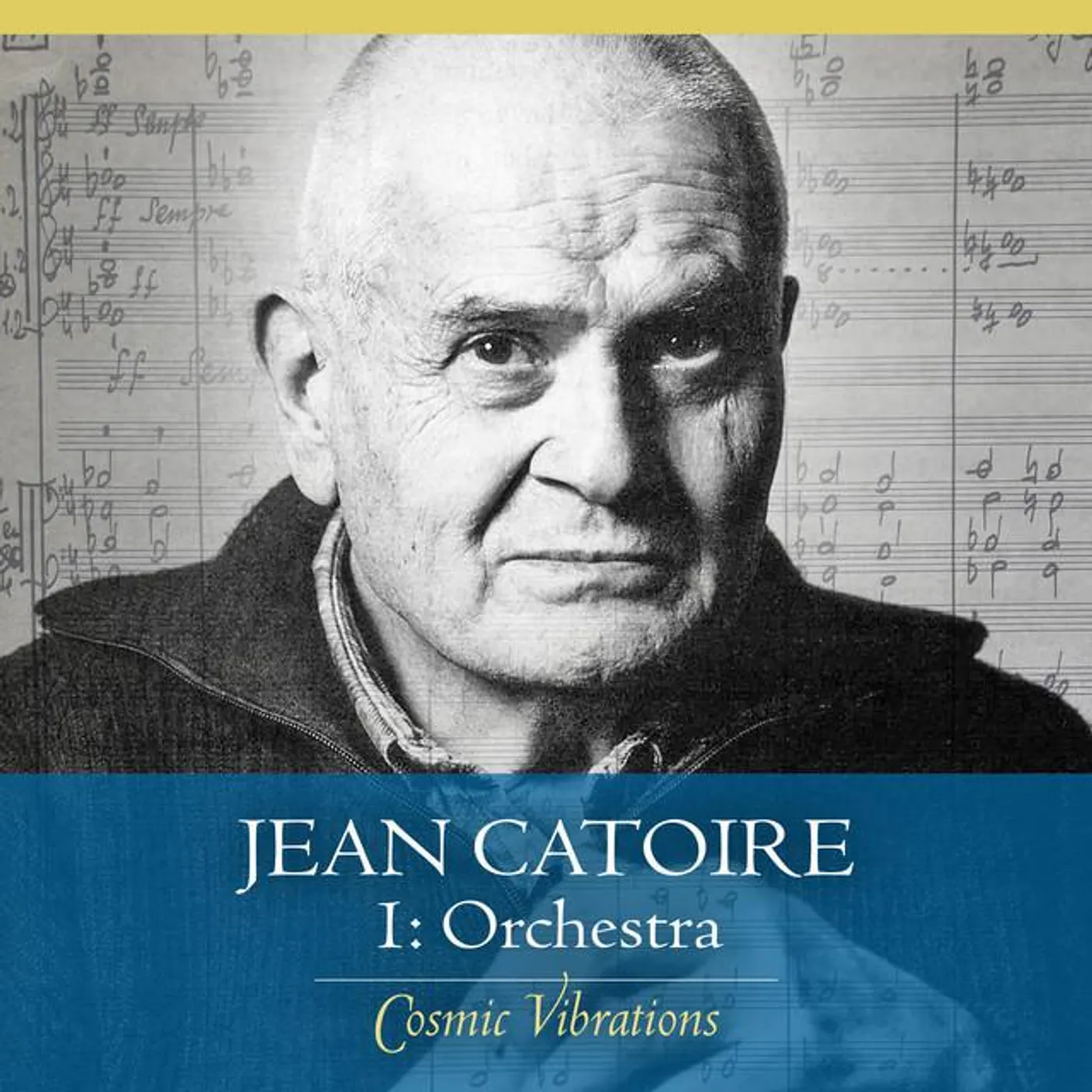 Jean Catoire