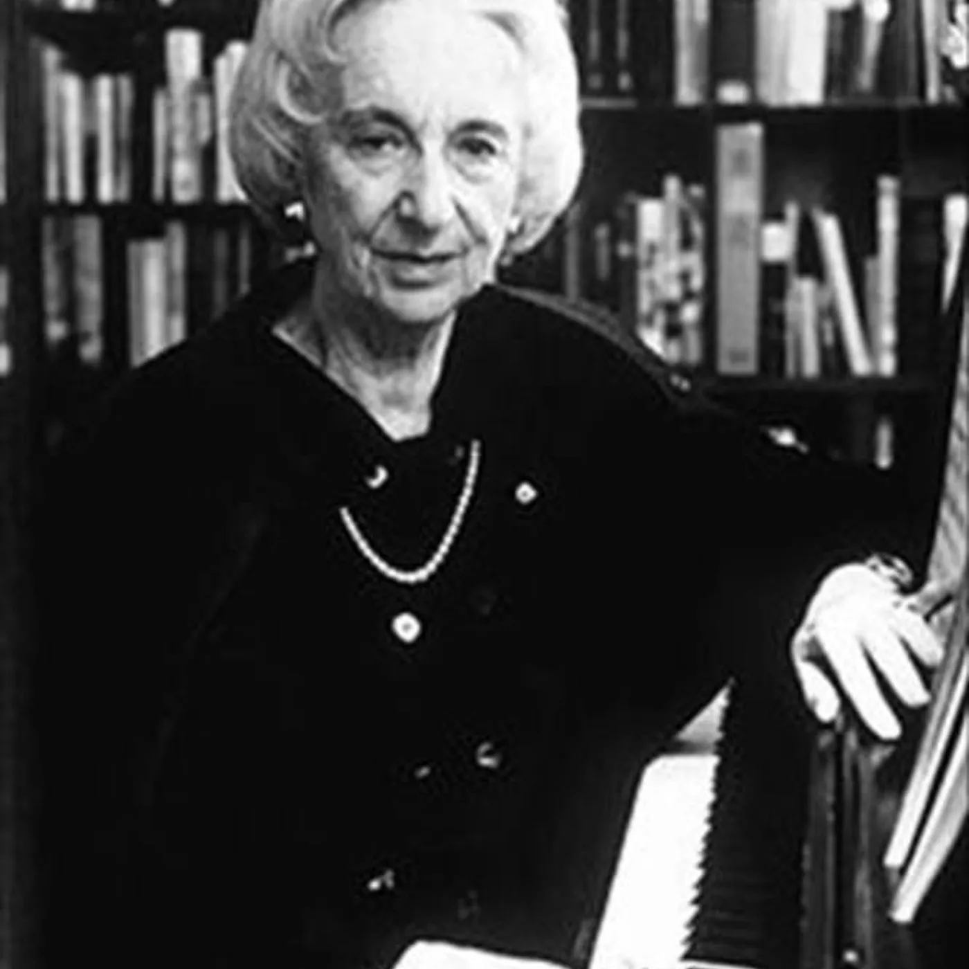 Jean Coulthard