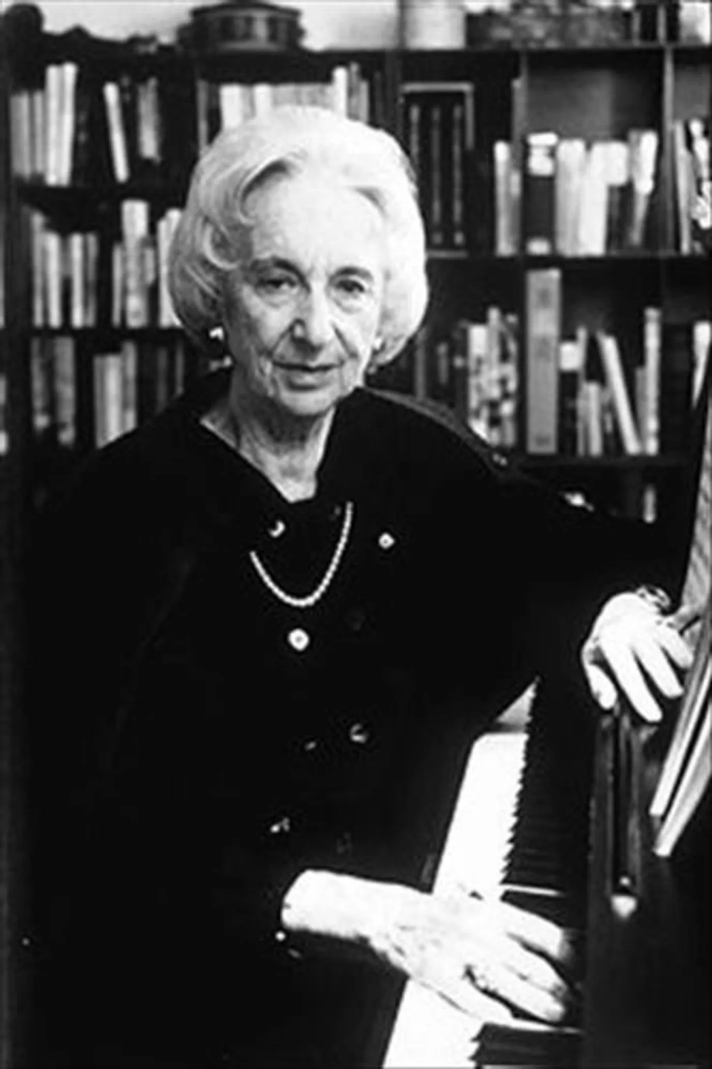 Jean Coulthard
