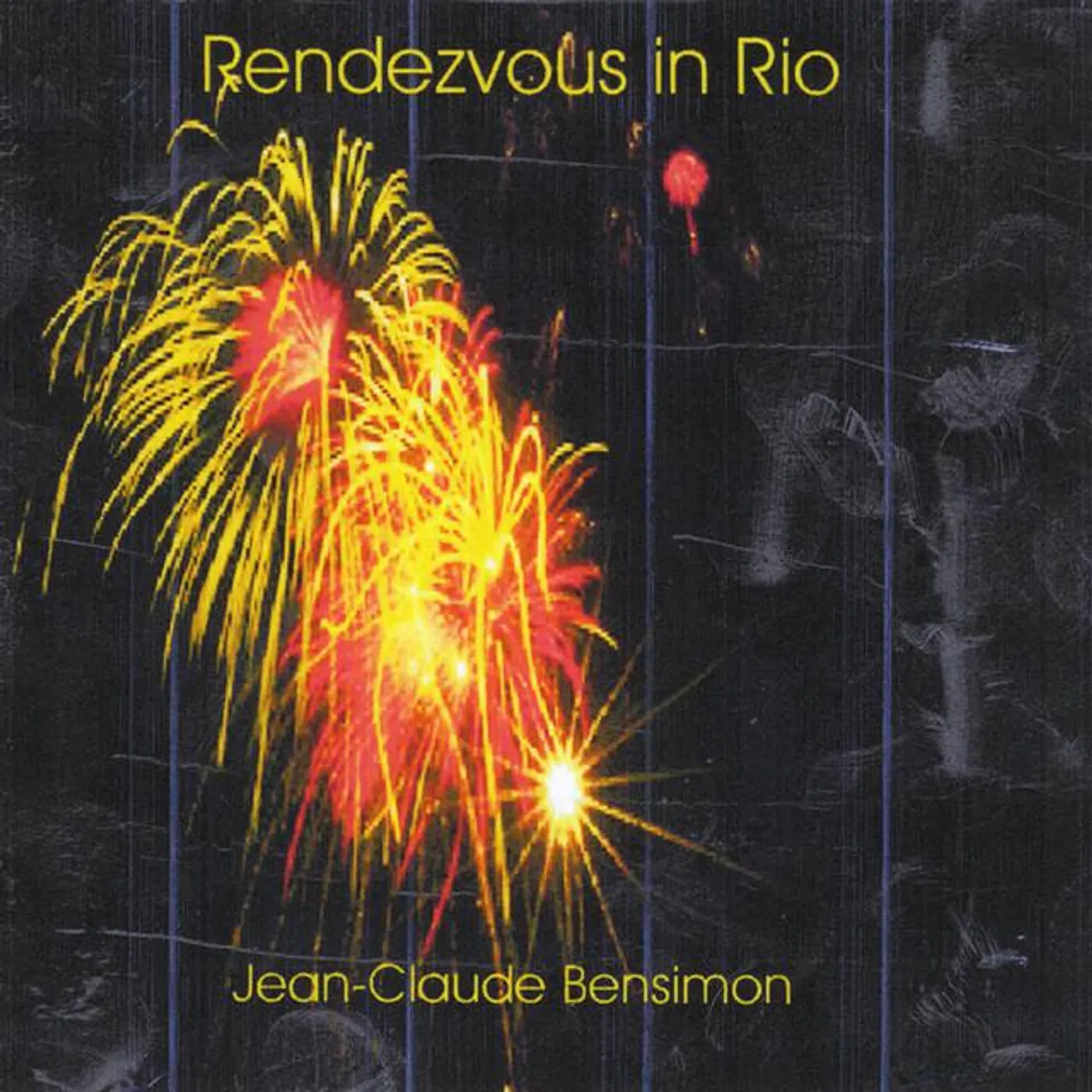 Jean-Claude Bensimon