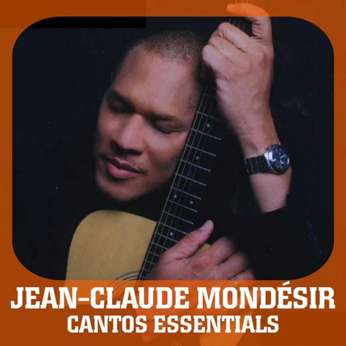 Jean Claude Mondésir Brand Page