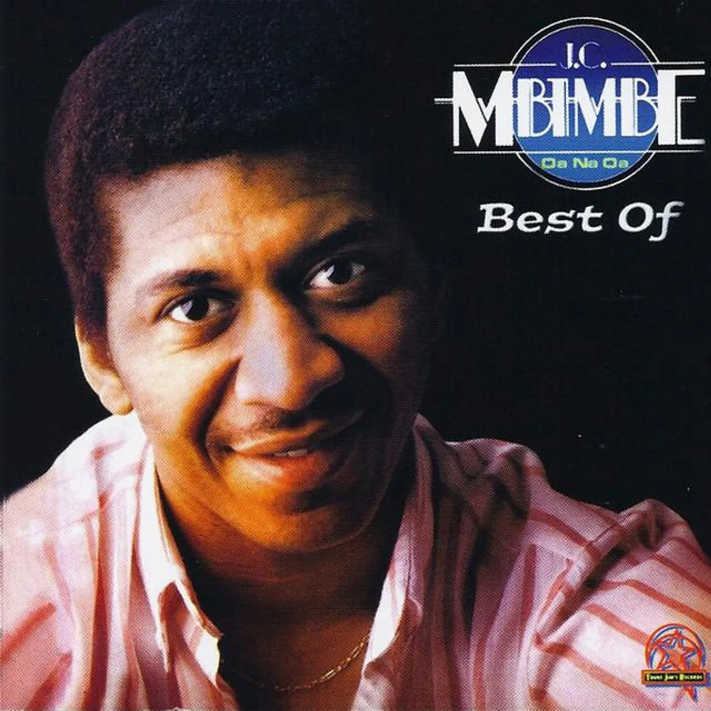 Jean Claude Mbimbè