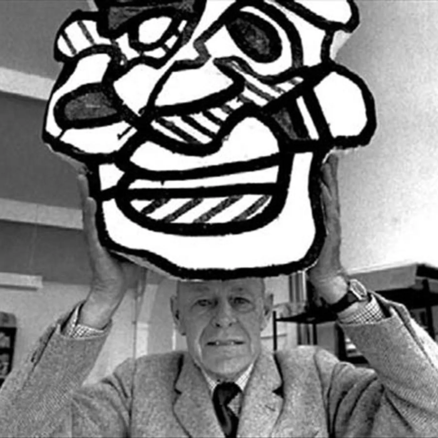 Jean Dubuffet Brand Page
