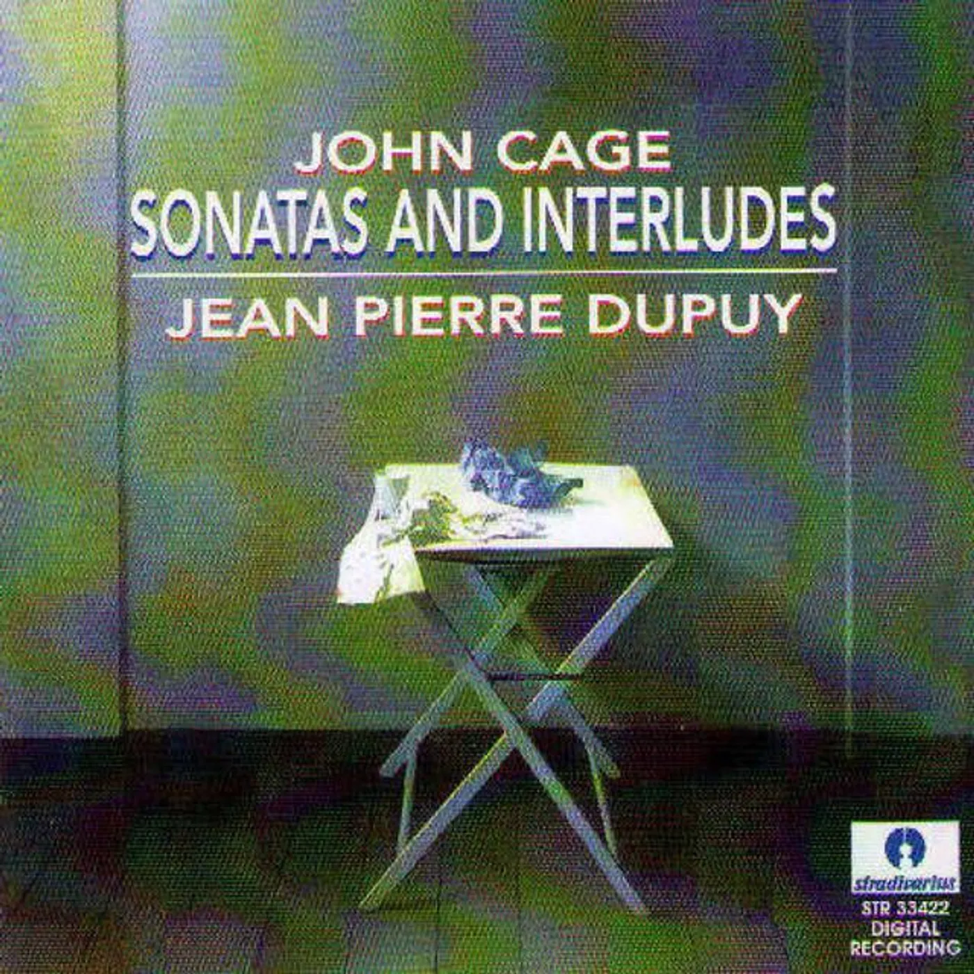 Jean Dupuy Brand Page