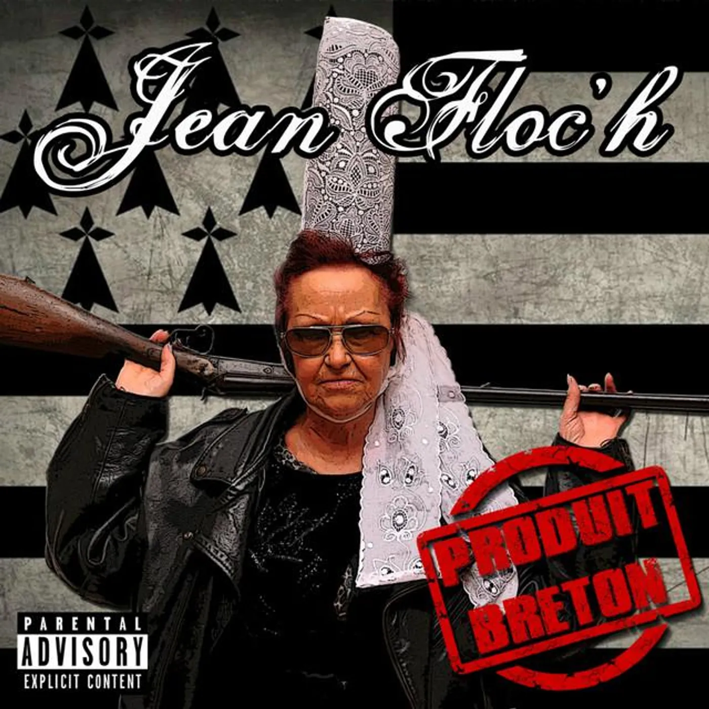 Jean Floc'h Brand Page