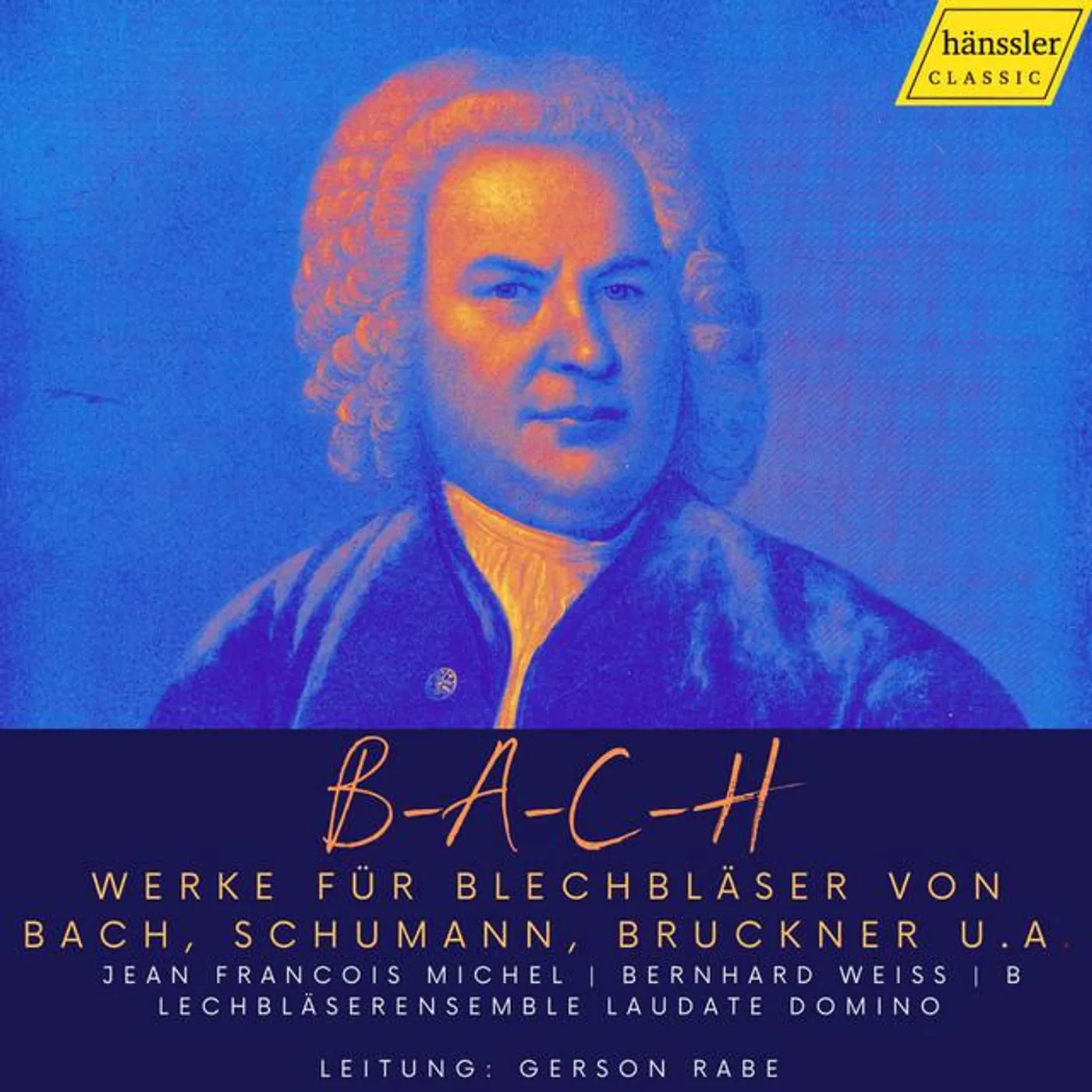 Jean-François Michel