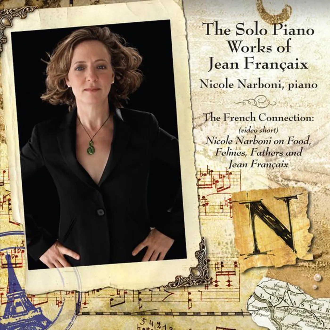 Jean Francaix