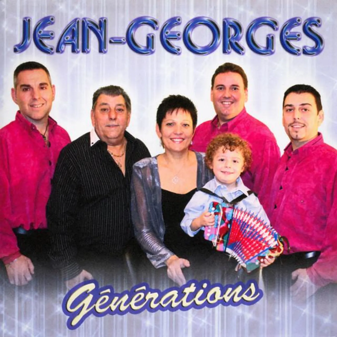 Jean-Georges