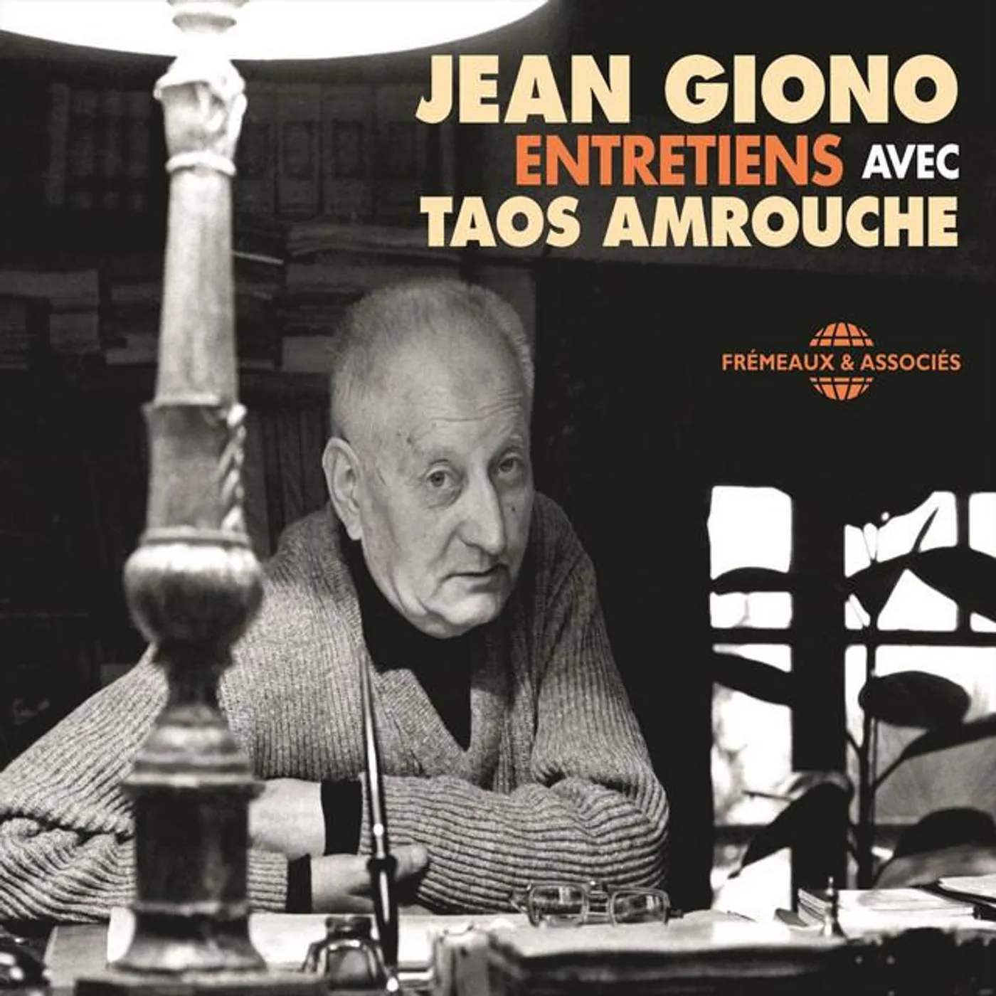 Jean Giono