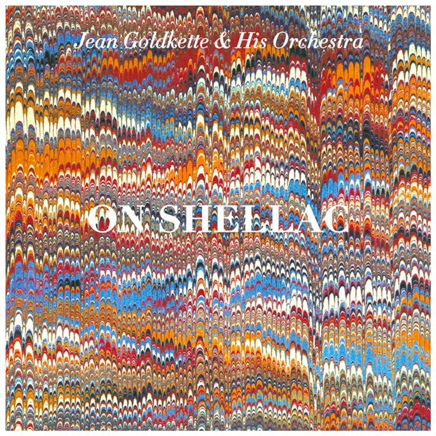 Jean Goldkette & His Orchestra Brand Page