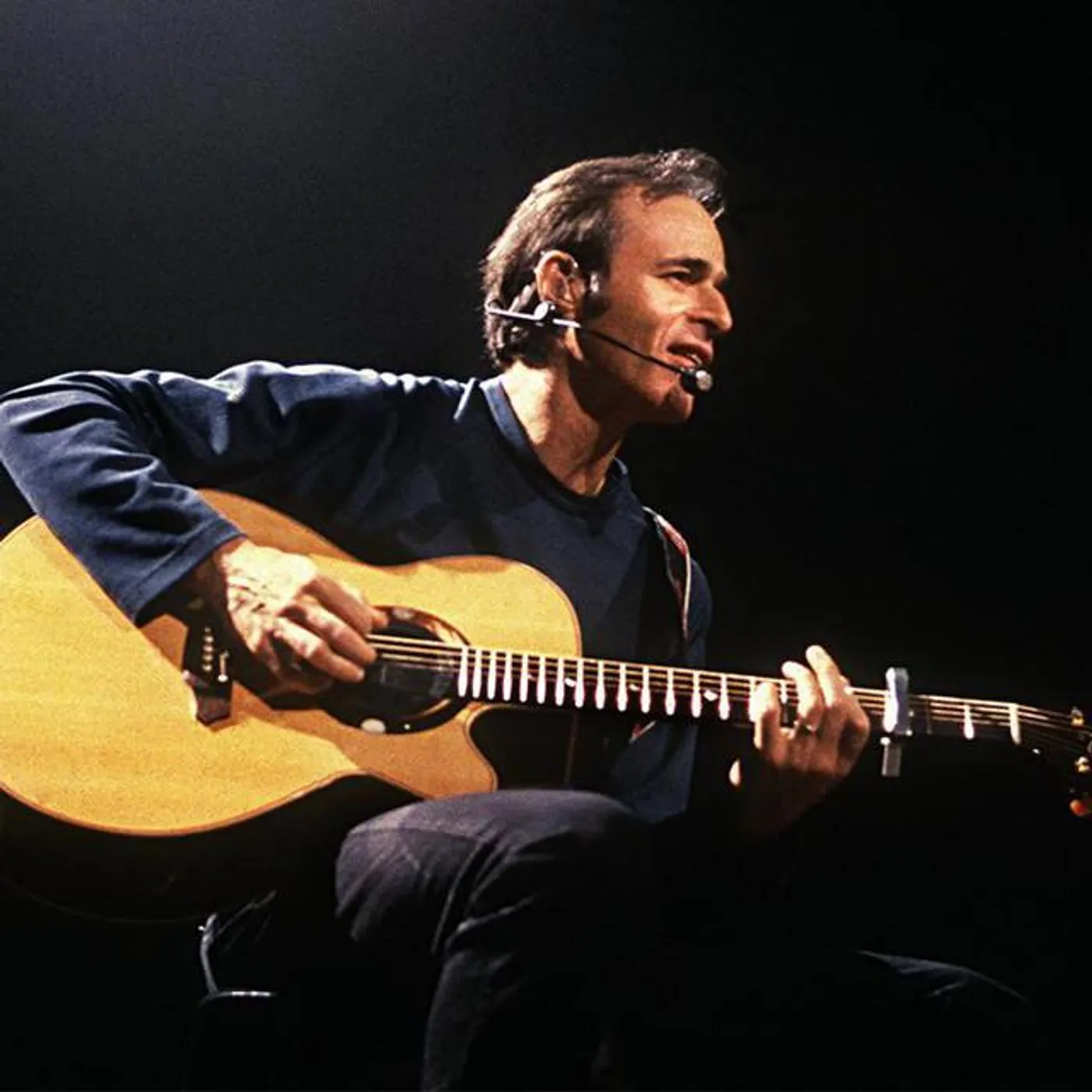Jean-Jacques Goldman Brand Page