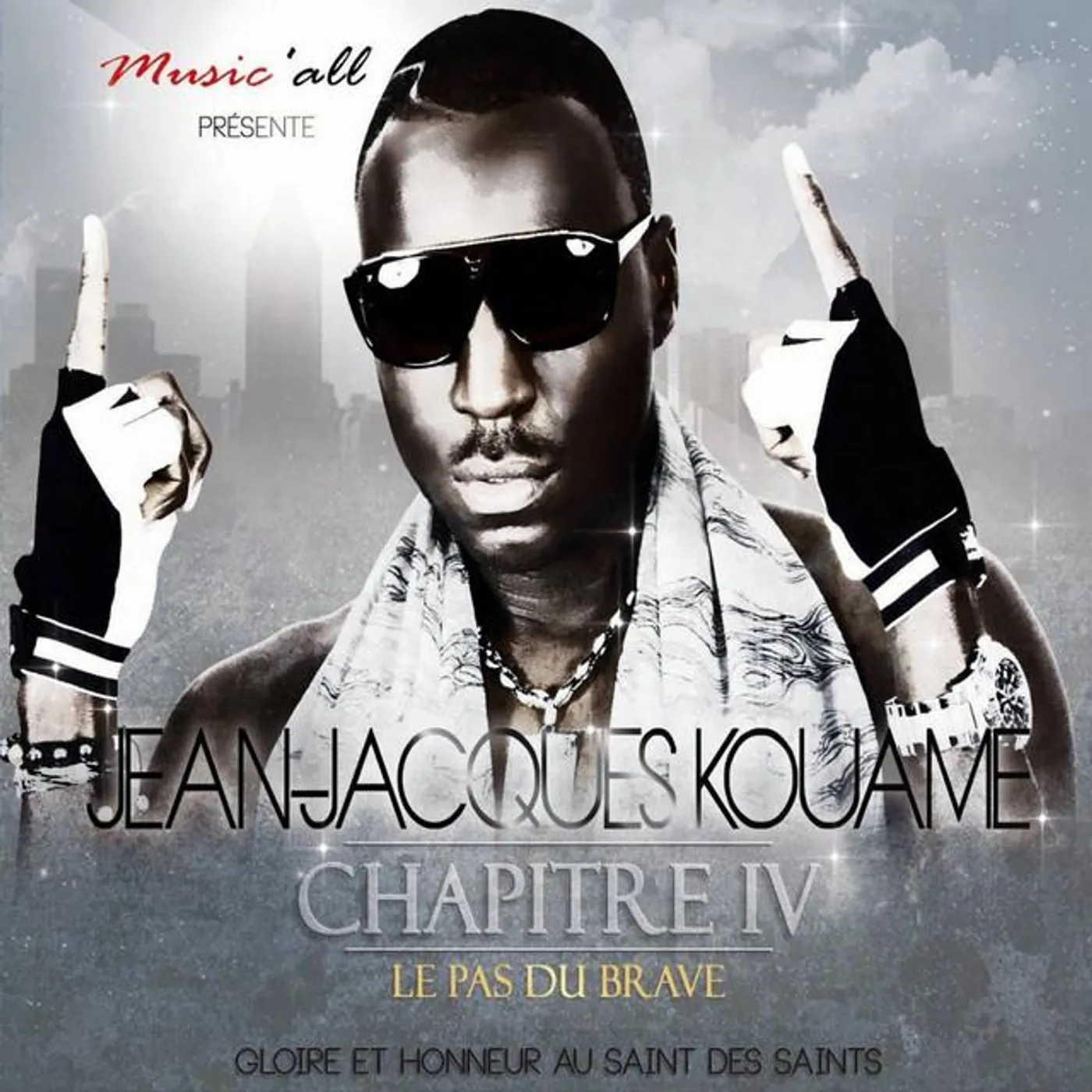 Jean-Jacques Kouamé