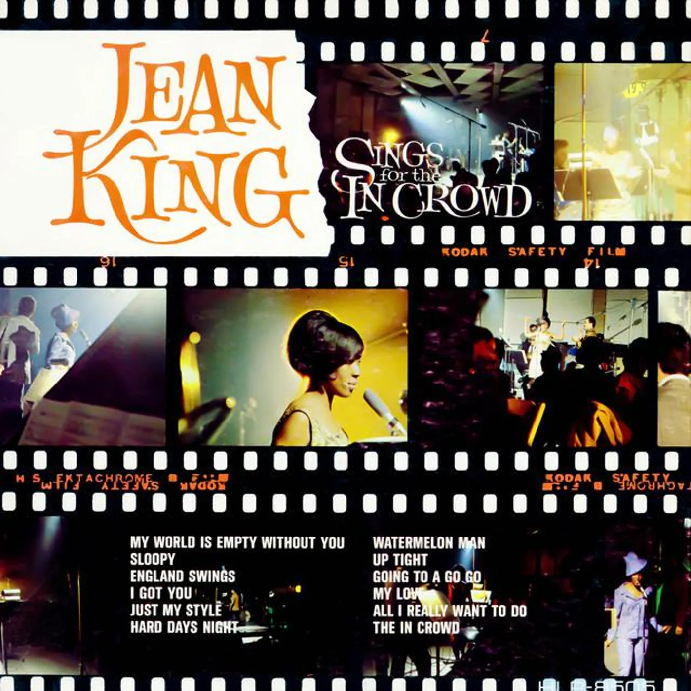 Jean King