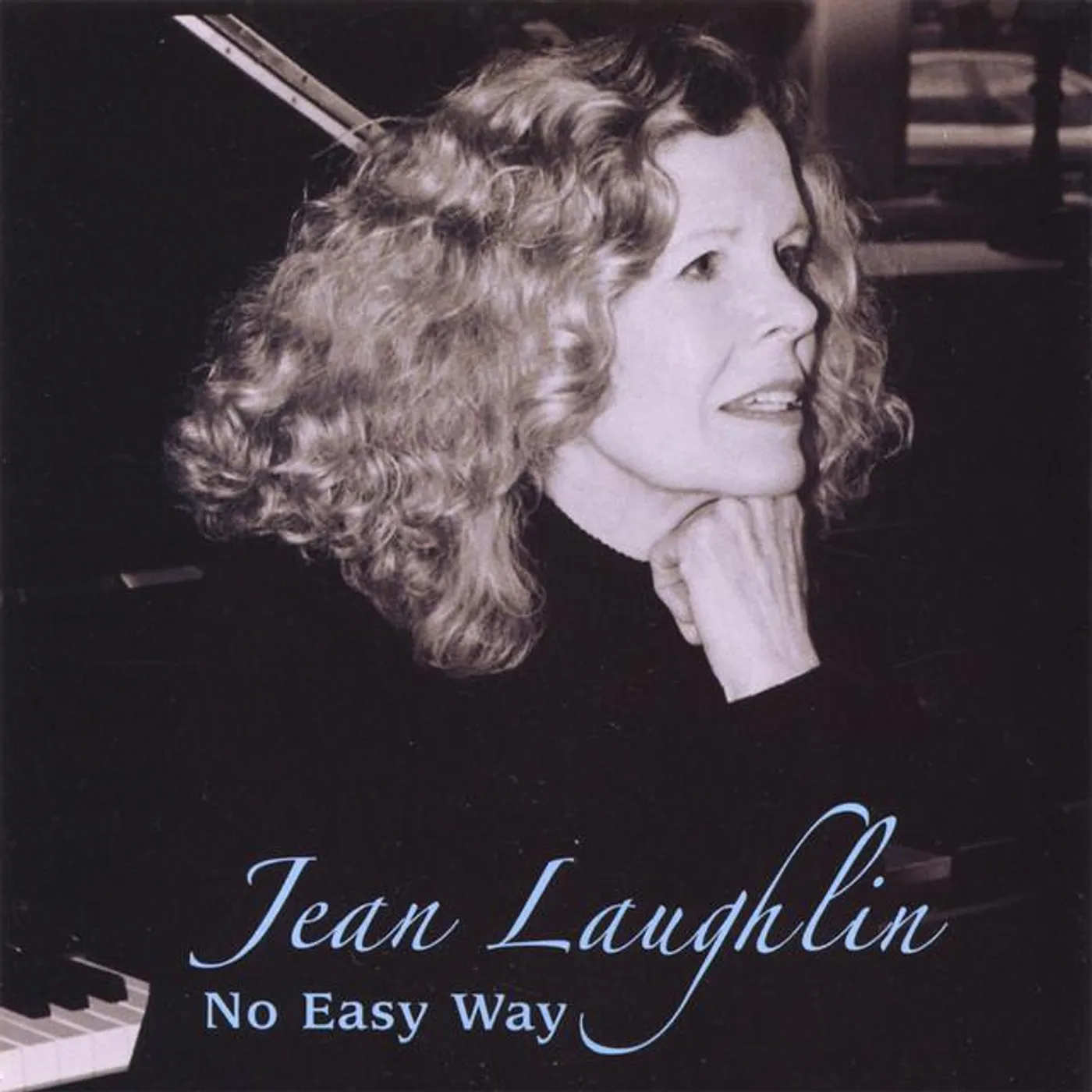 Jean Laughlin