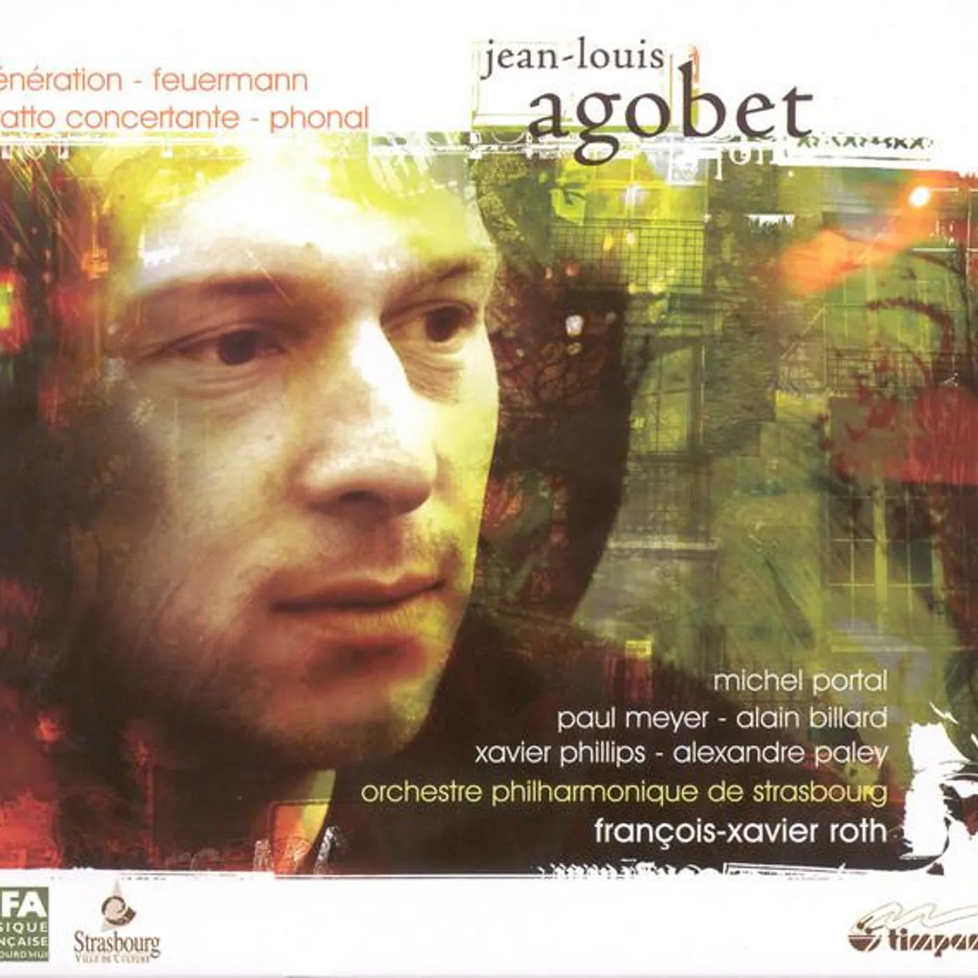 Jean-Louis Agobet