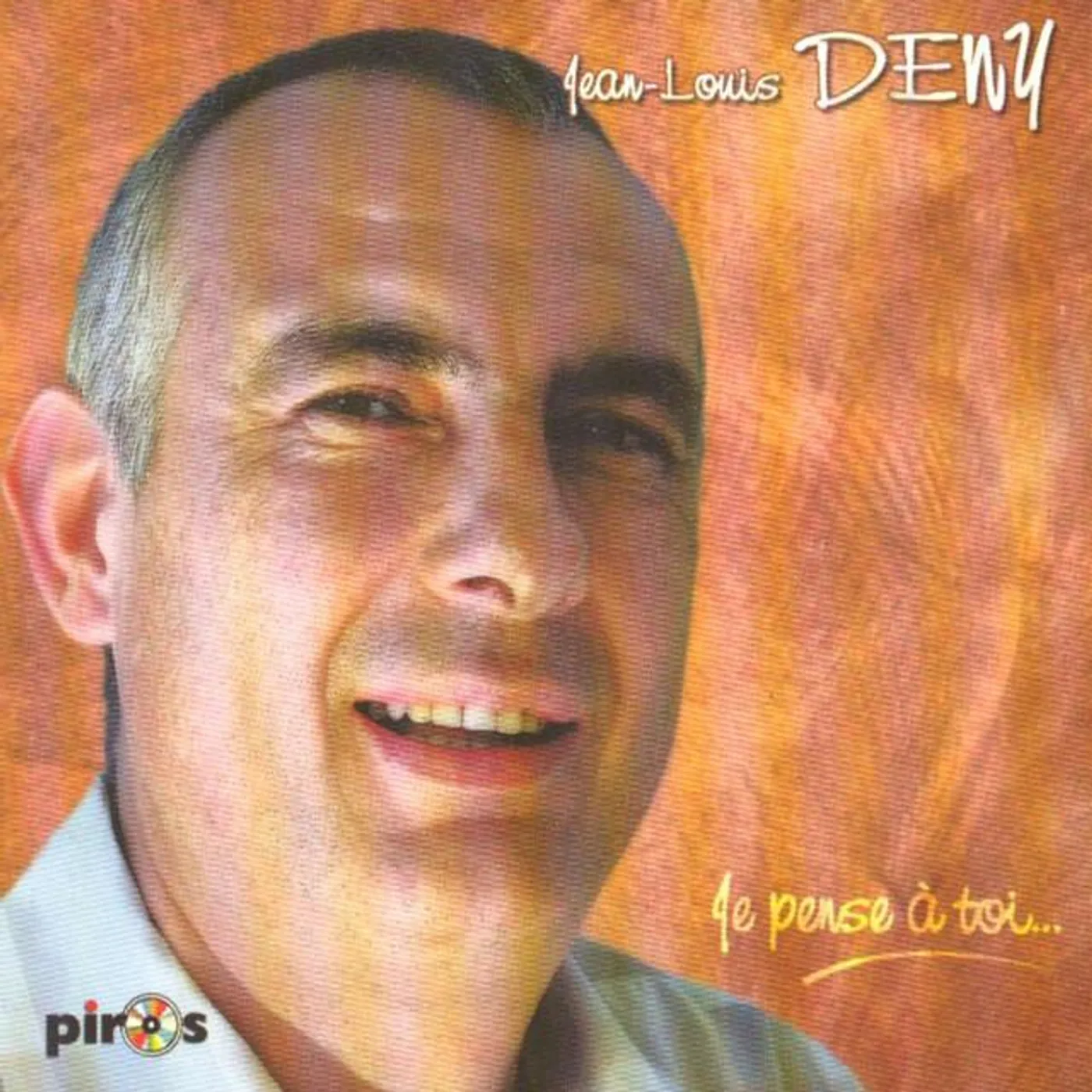 Jean-Louis Deny Brand Page