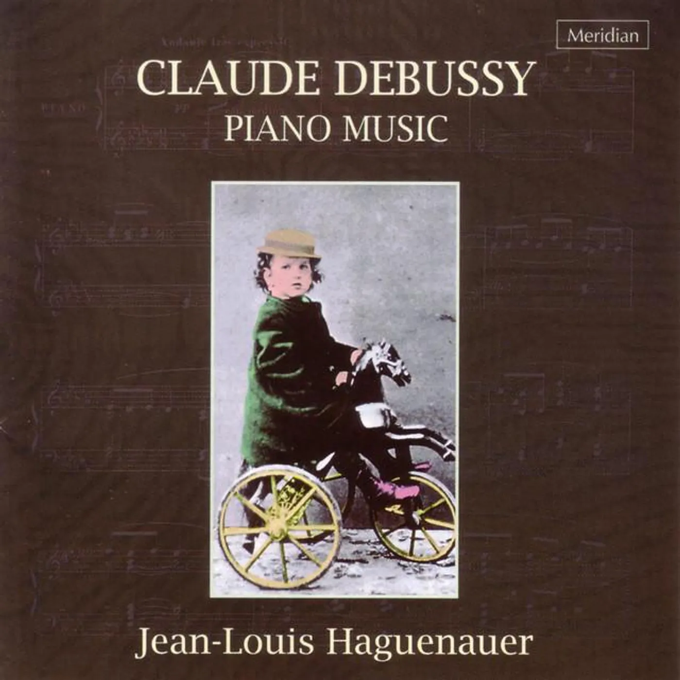 Jean-Louis Haguenauer