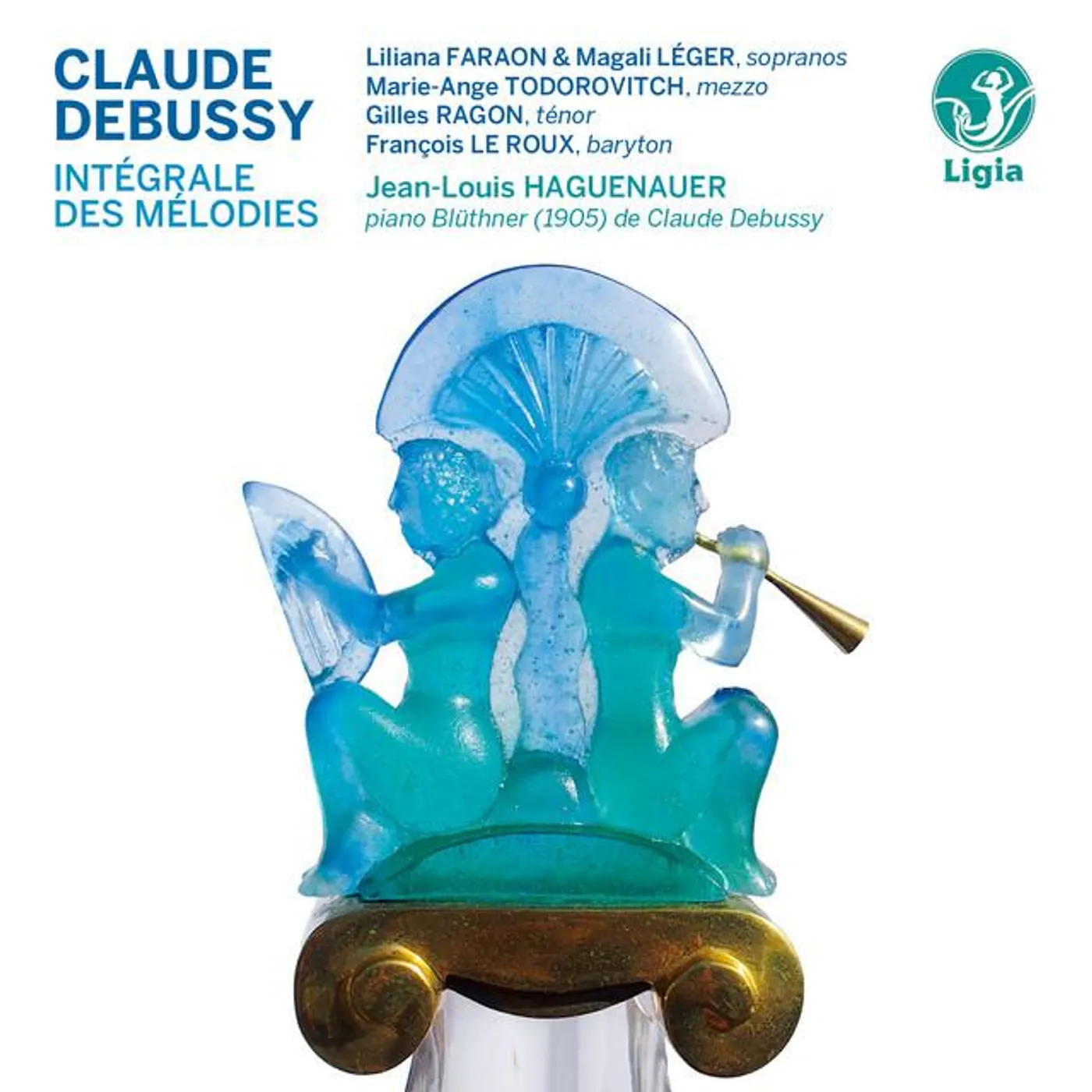 Jean Louis Haguenauer