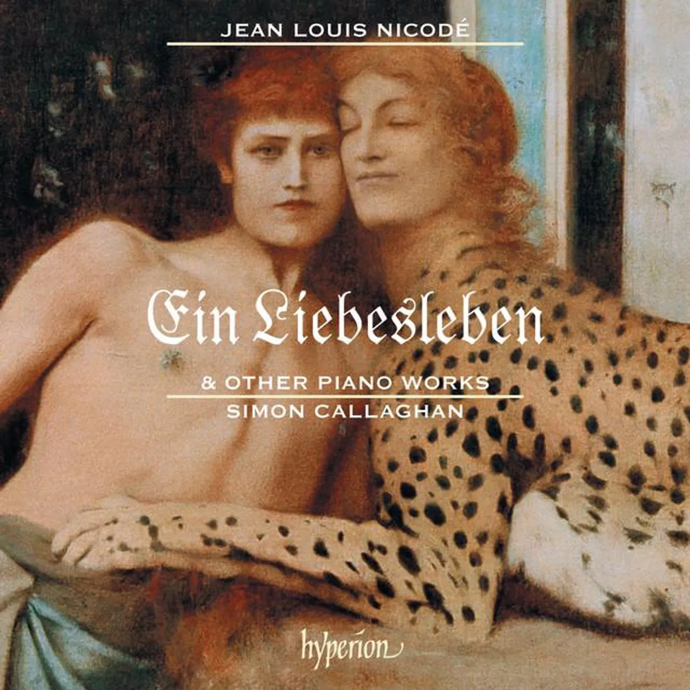 Jean Louis Nicodé