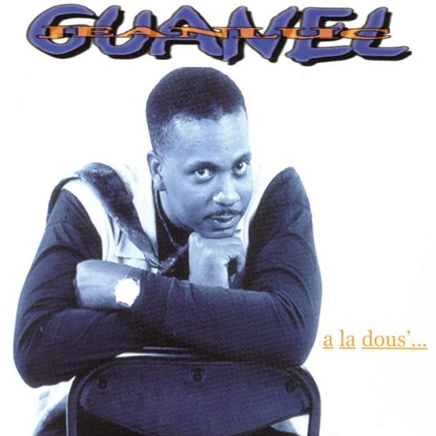 Jean-Luc Guanel Brand Page