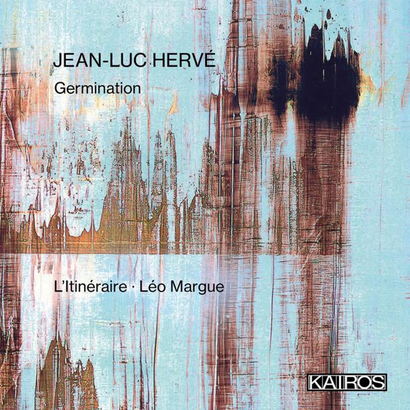 Jean-Luc Hervé