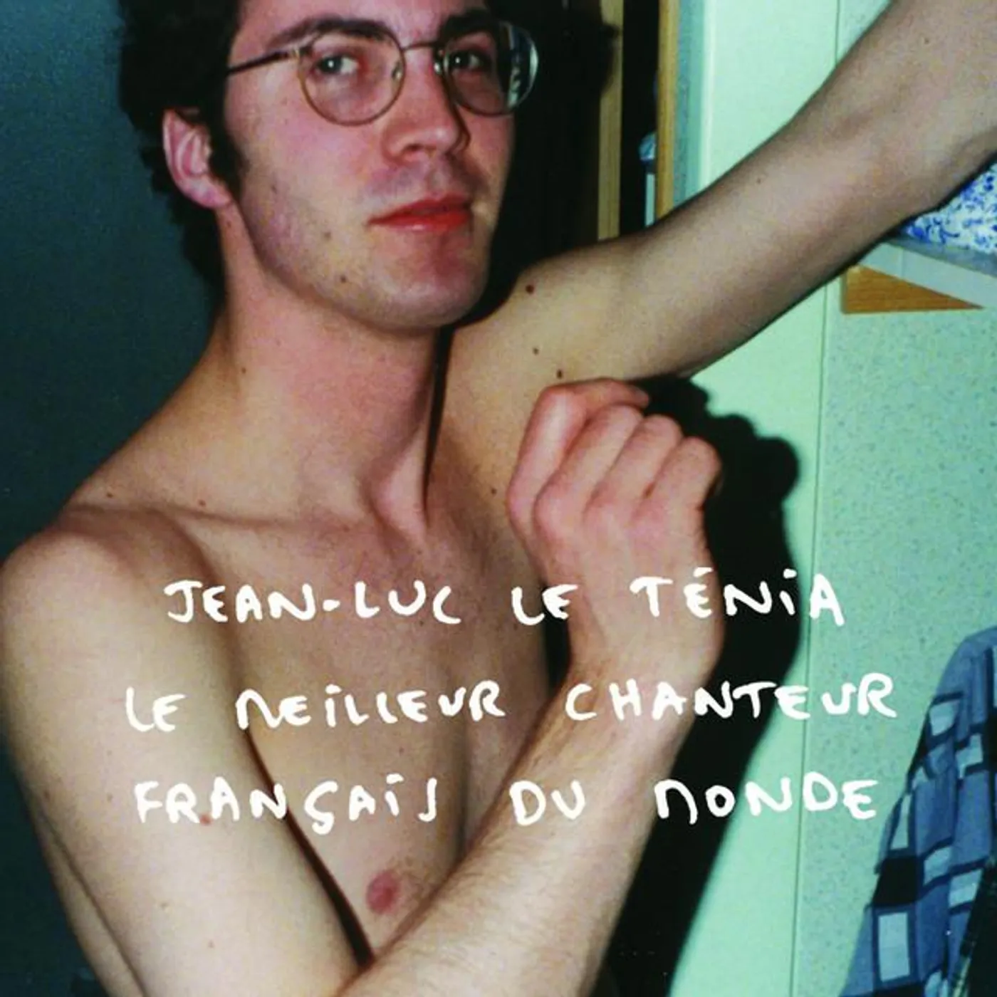 Jean-Luc Le Ténia Brand Page