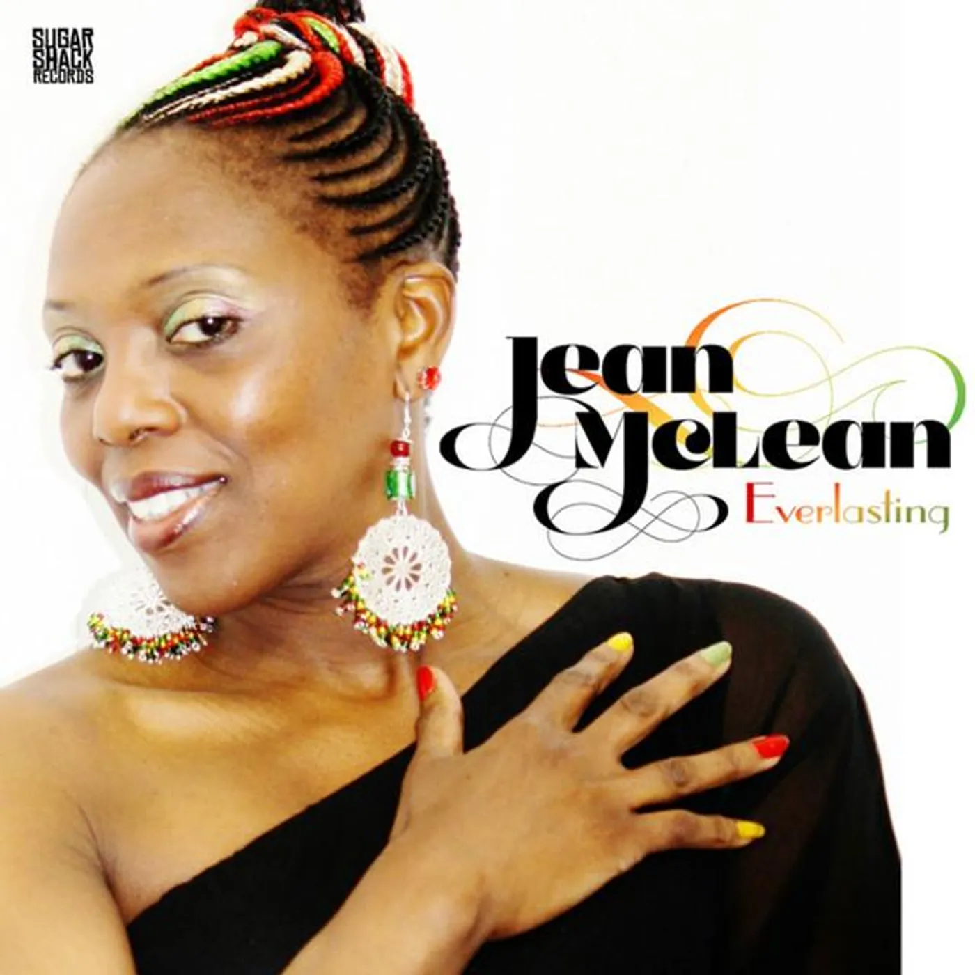 Jean Mclean