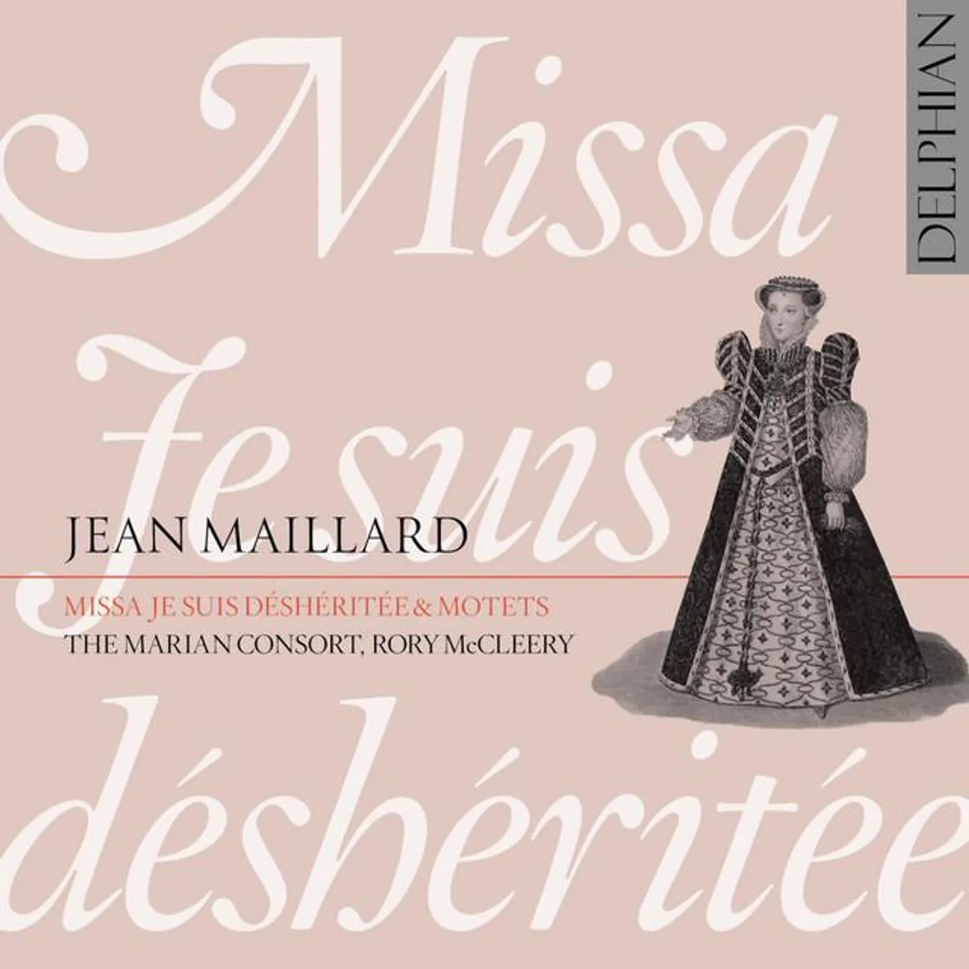 Jean Maillard Brand Page
