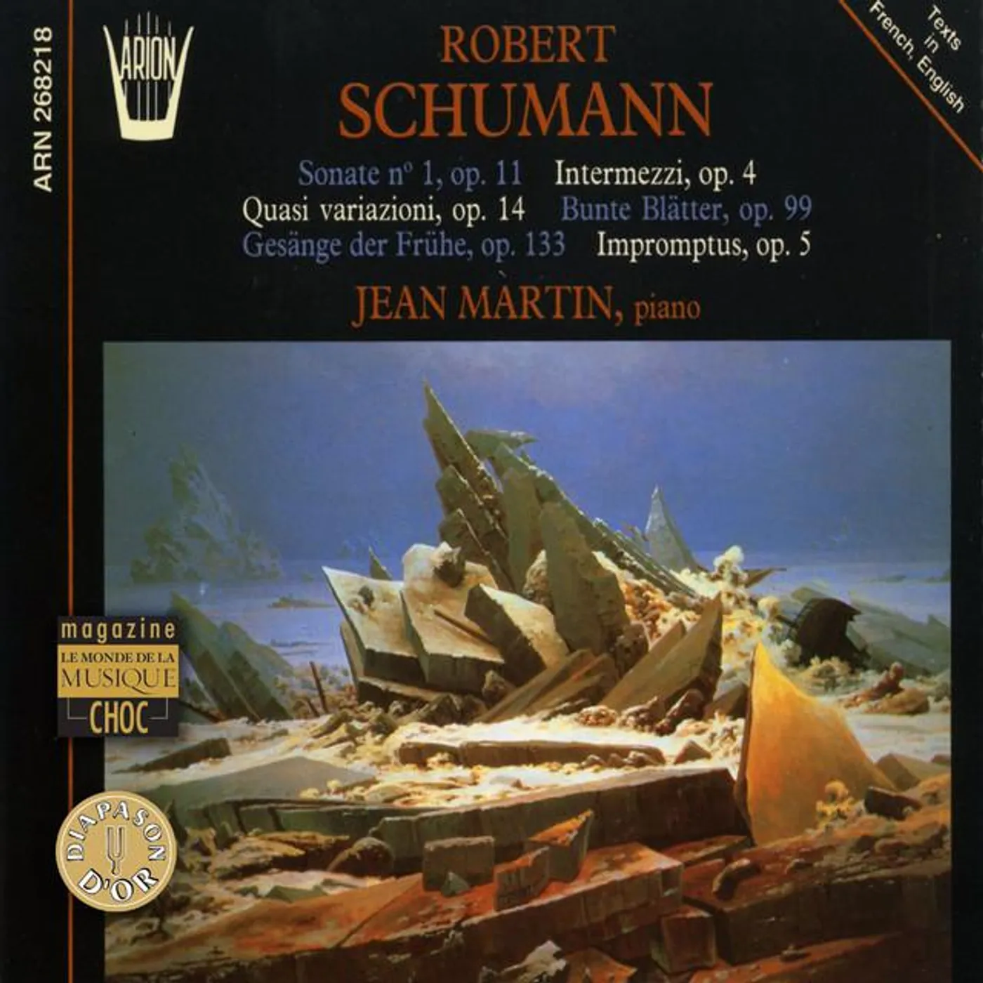 Jean Martin