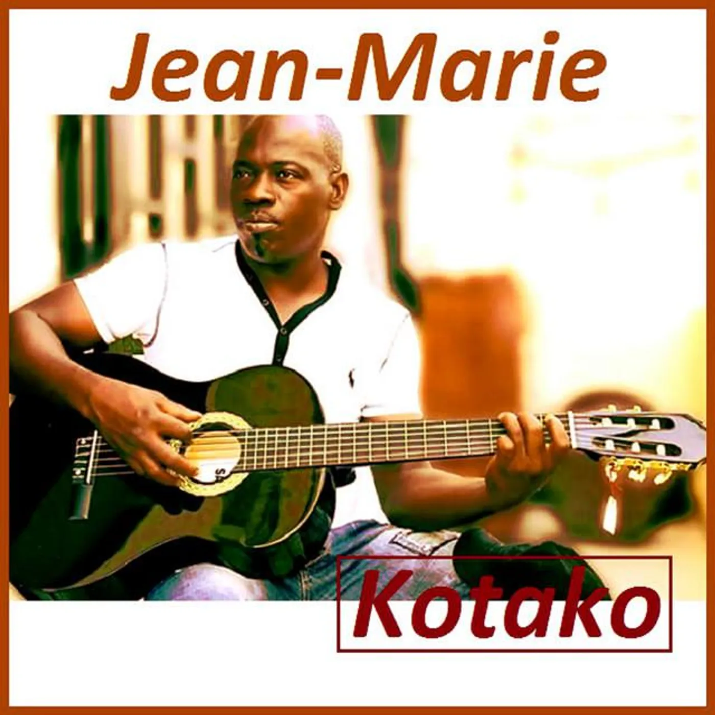 Jean-Marie