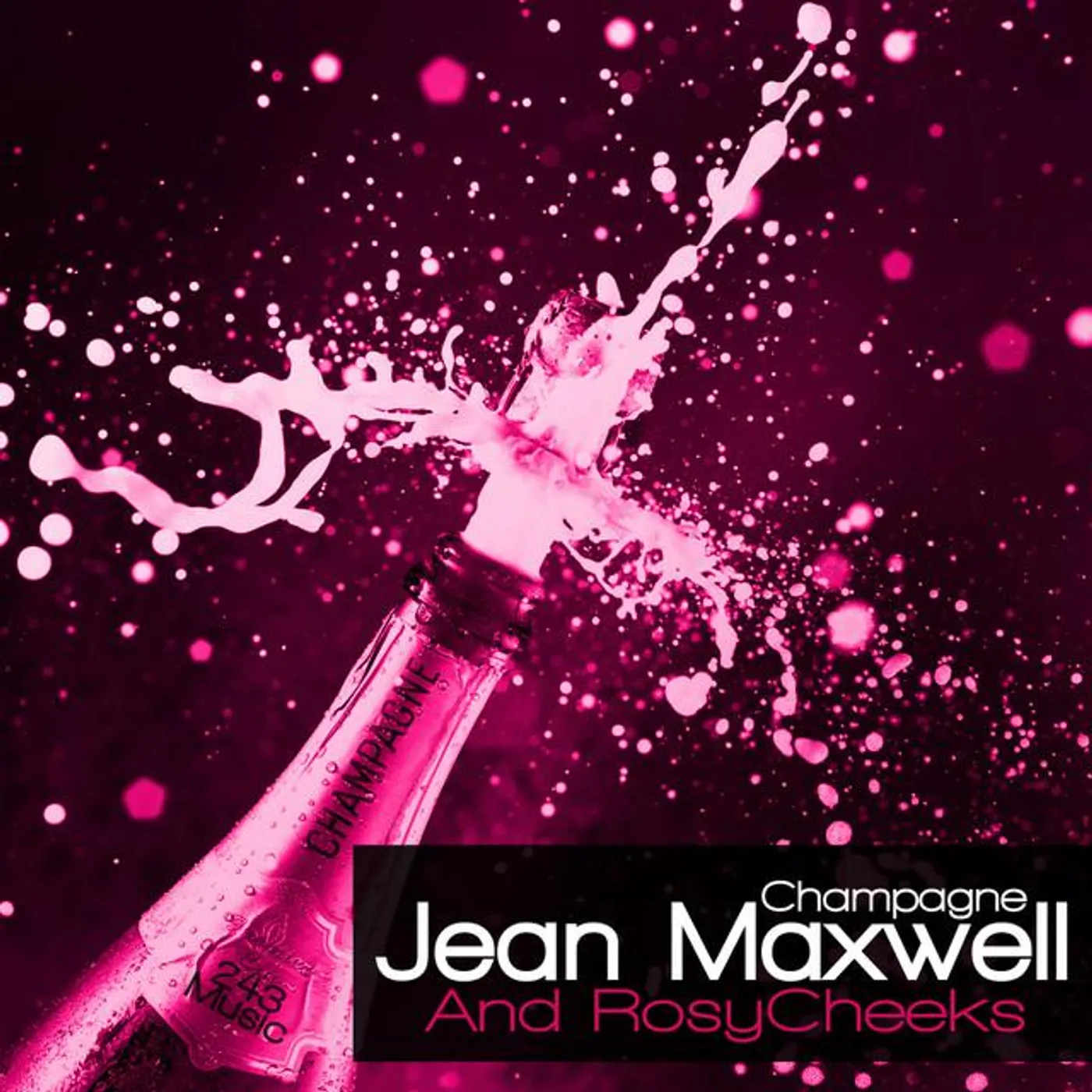 Jean Maxwell And Rosycheeks Brand Page