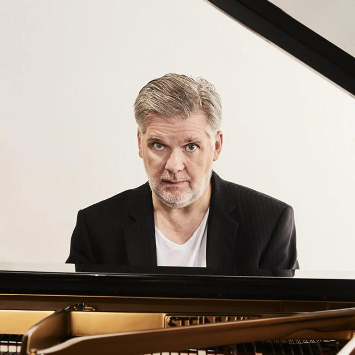Jean-Michel Bernard Brand Page