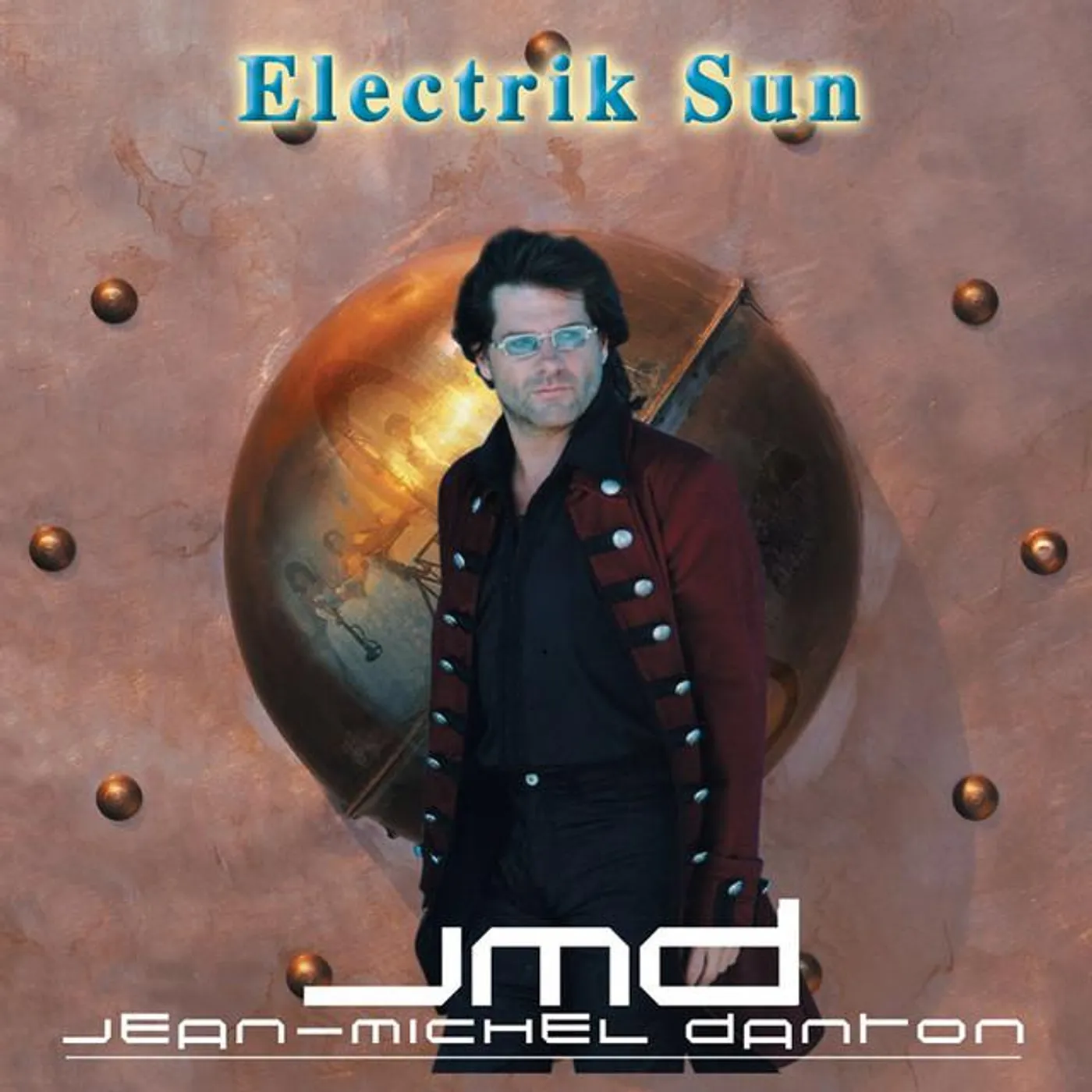 Jean-Michel Danton Brand Page