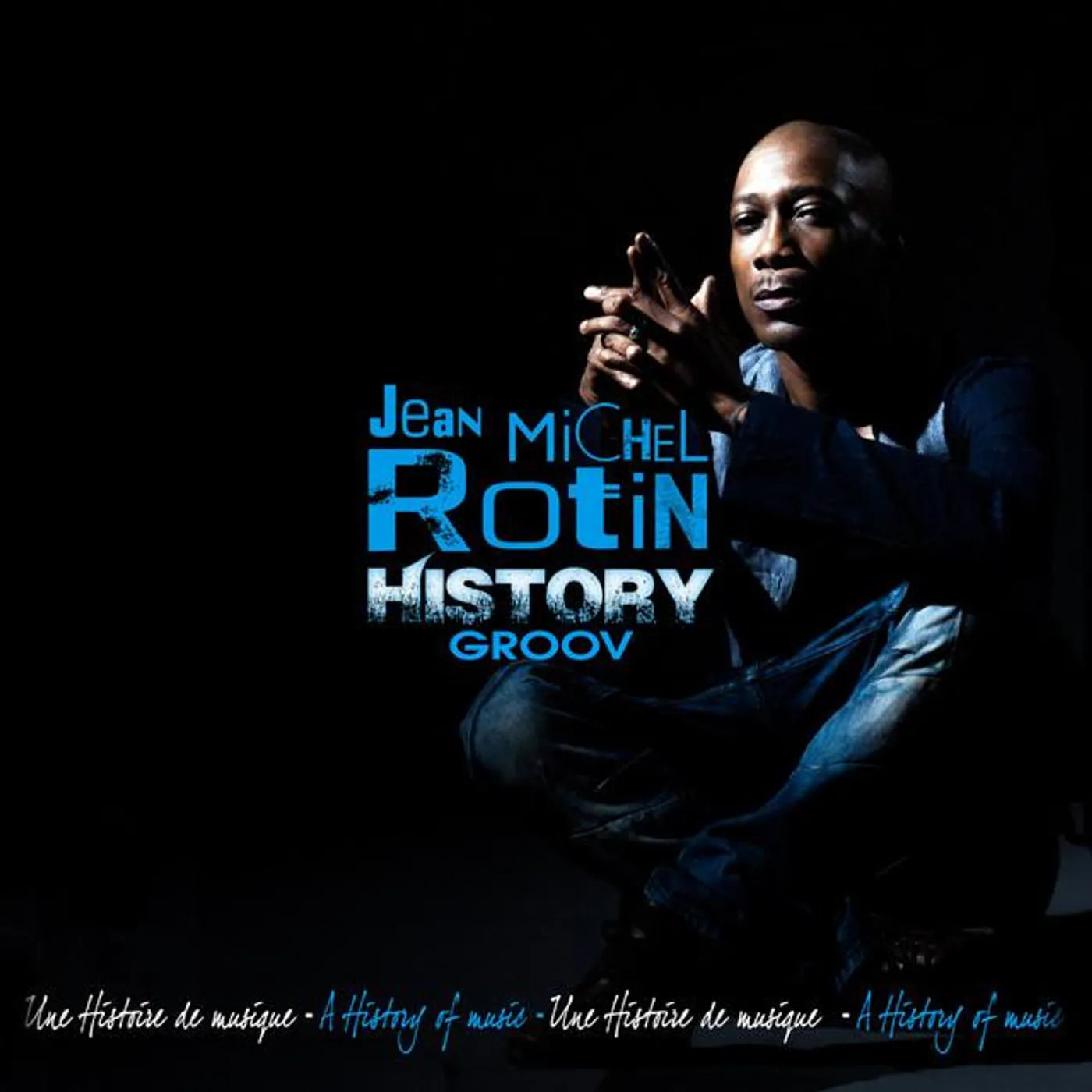 Jean-Michel Rotin Brand Page