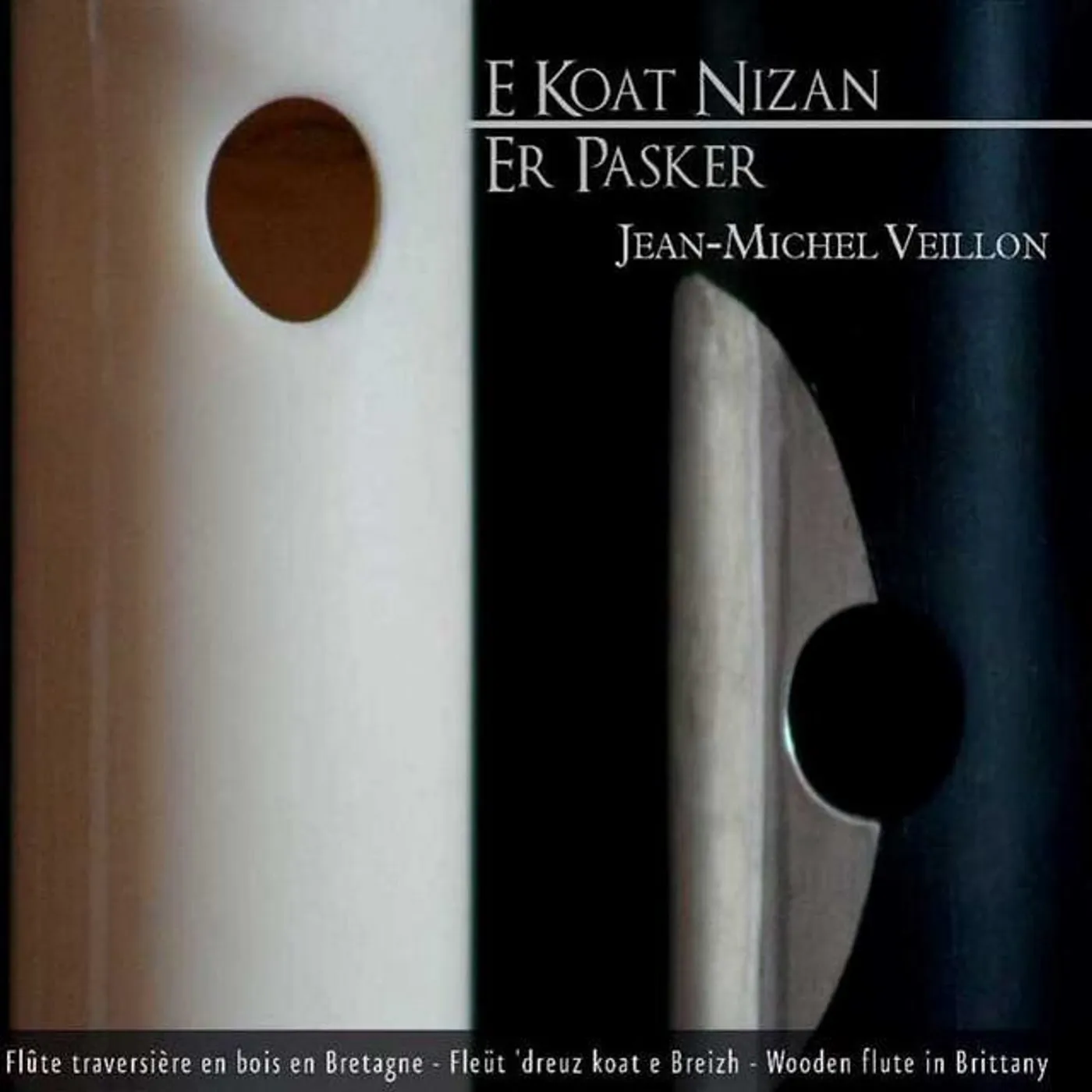 Jean-Michel Veillon Brand Page