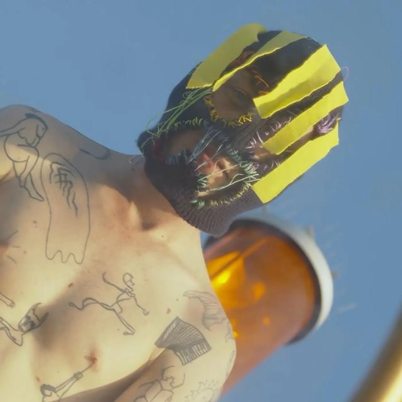 Jean-Mule Brand Page