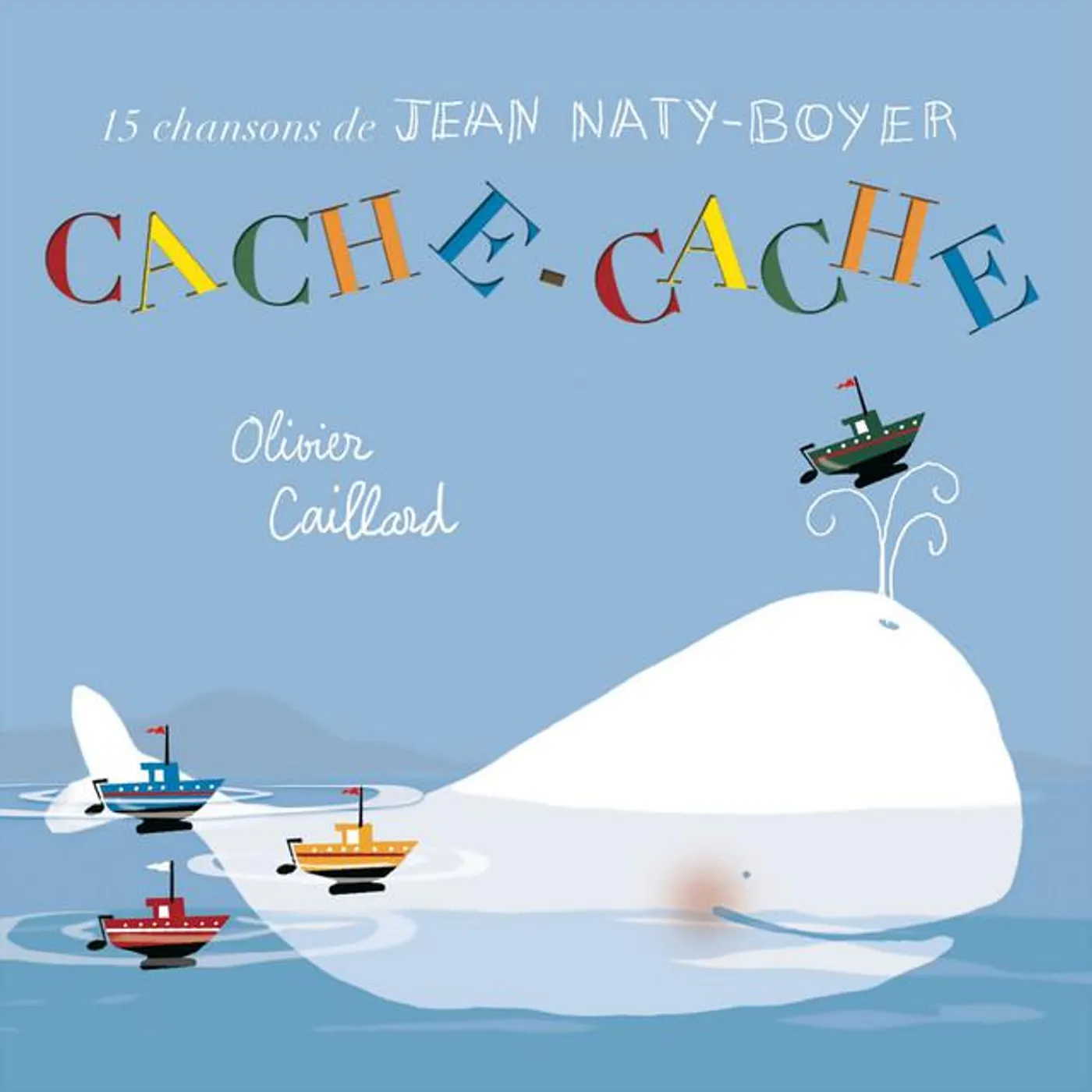 Jean Naty-Boyer Brand Page