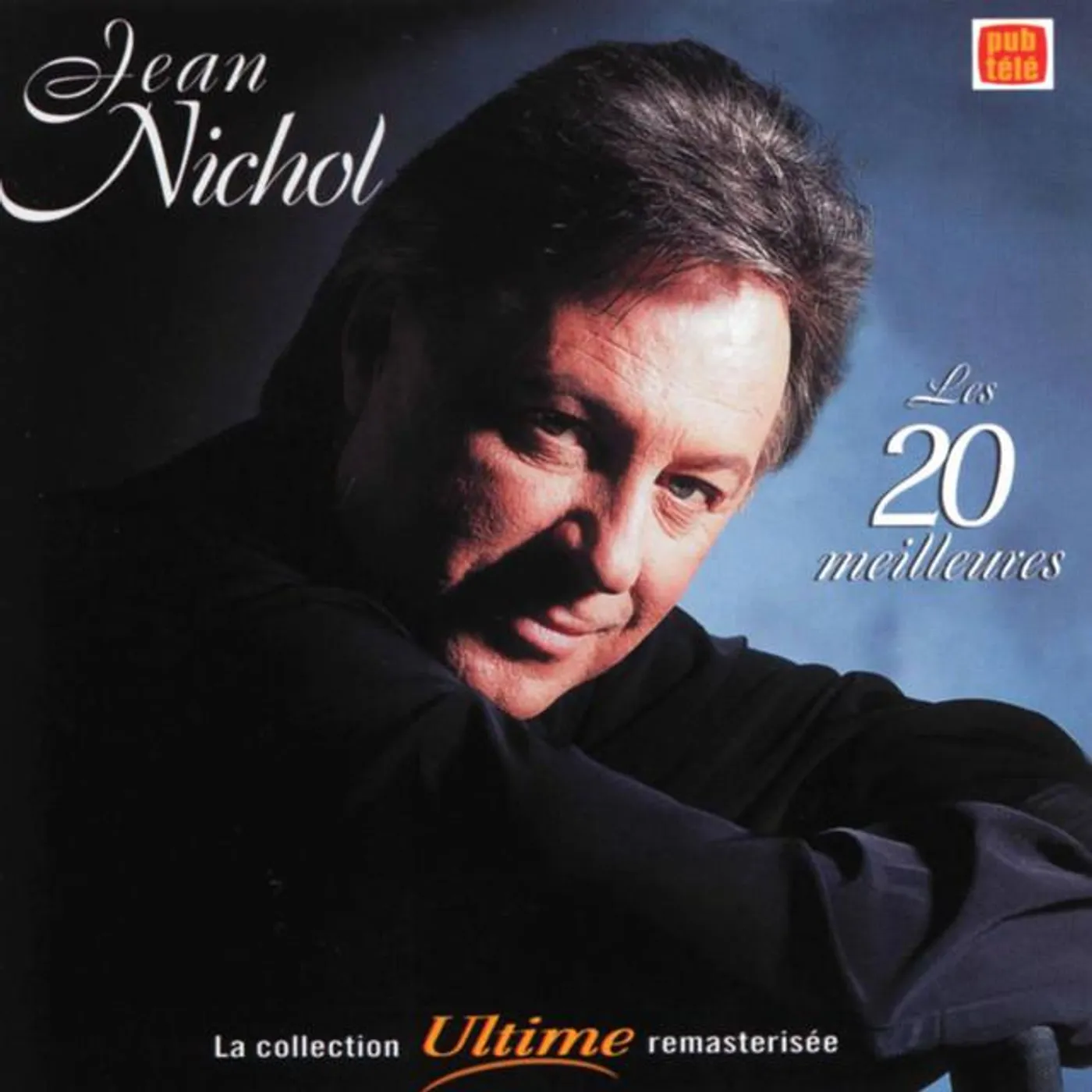 Jean Nichol Brand Page