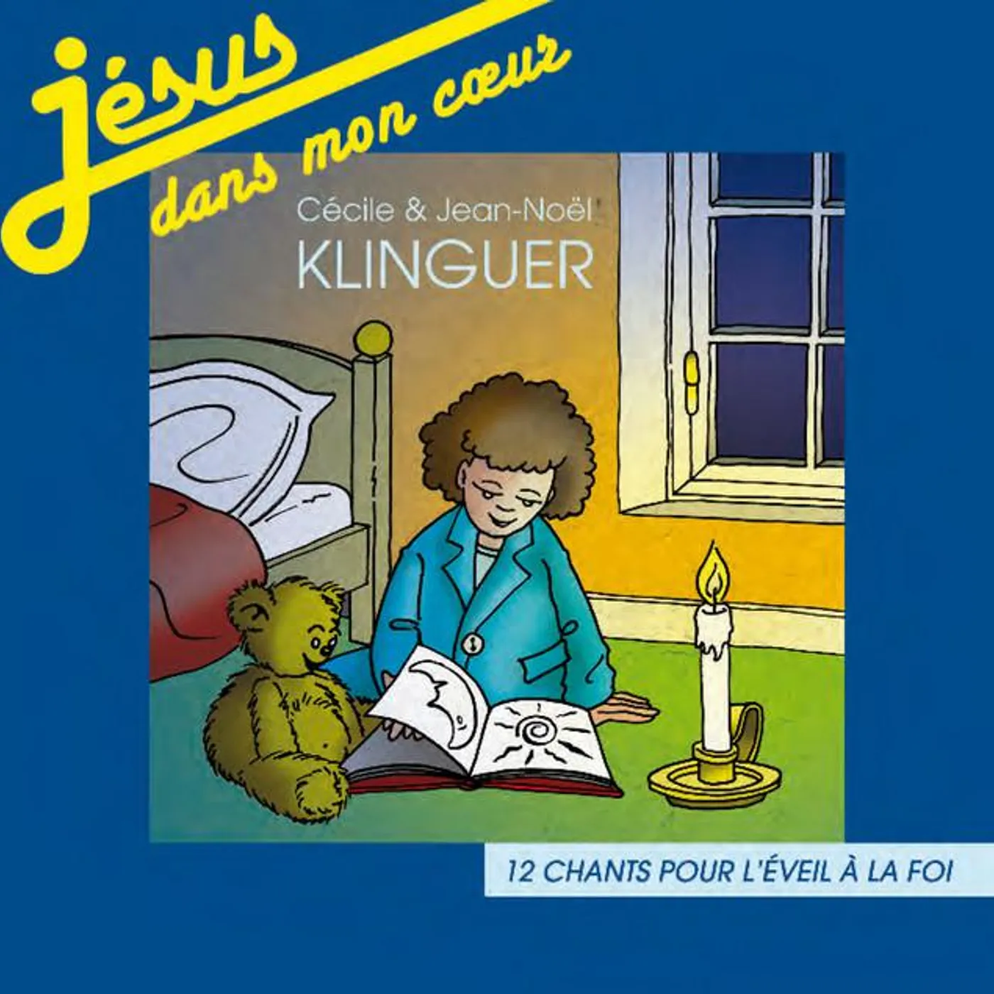 Jean-Noel Klinguer