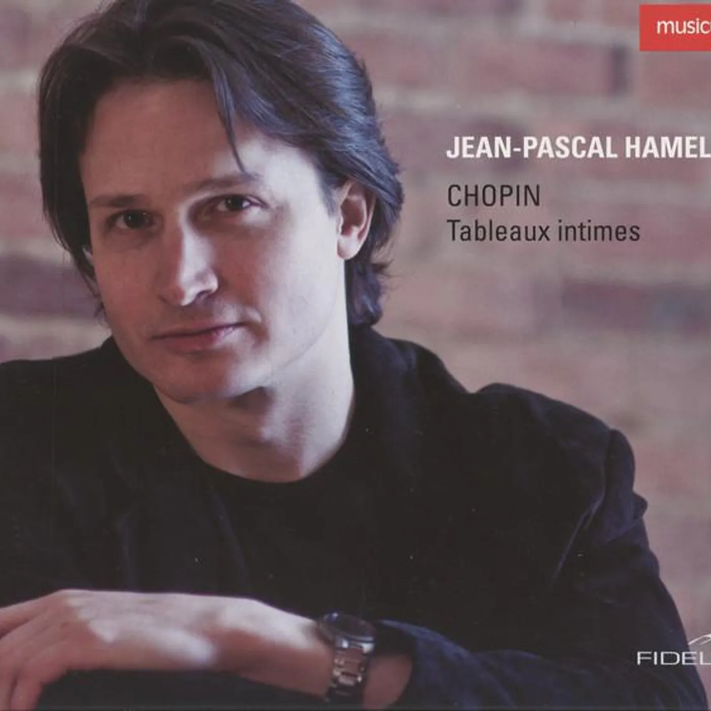 Jean-Pascal Hamelin