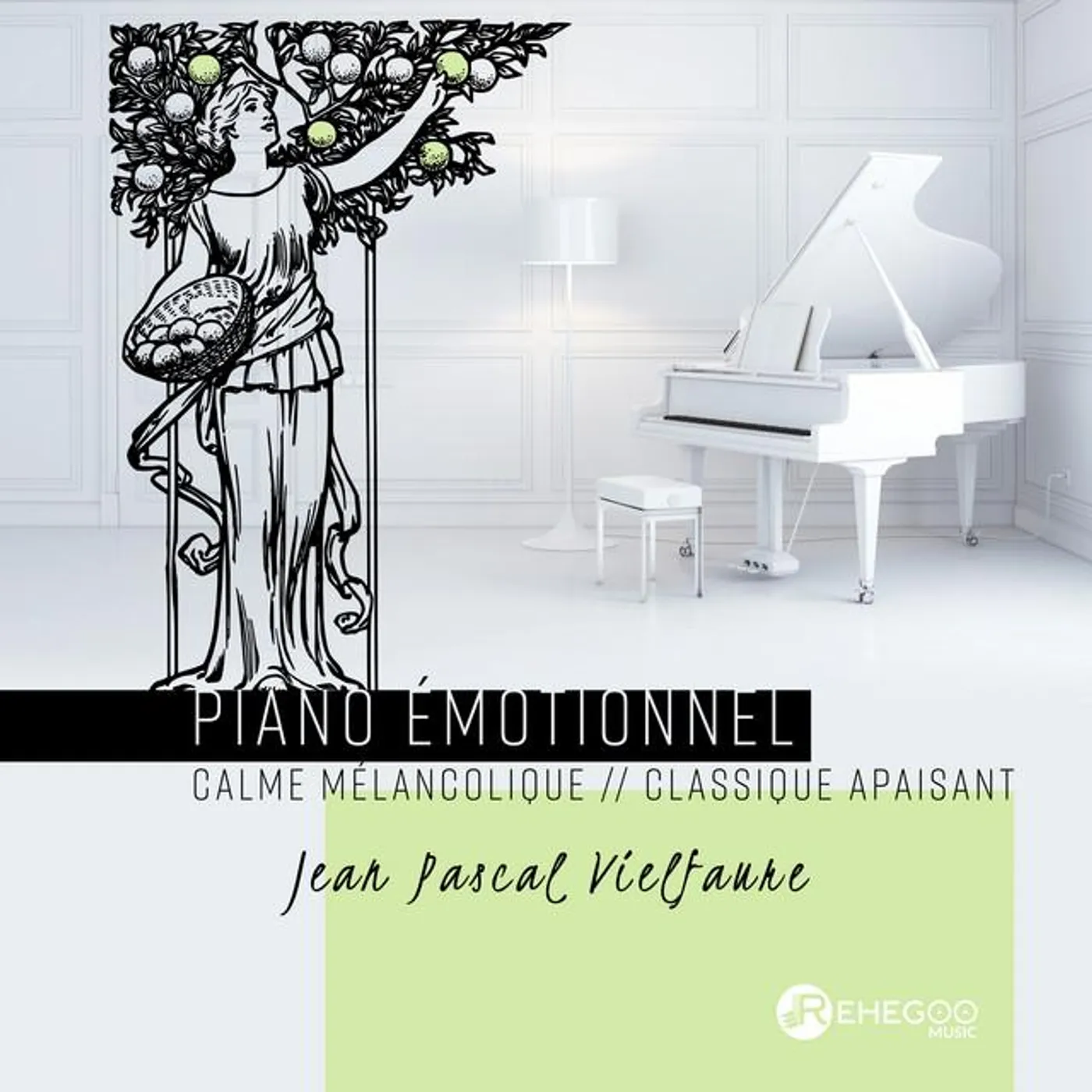 Jean Pascal Vielfaure Brand Page